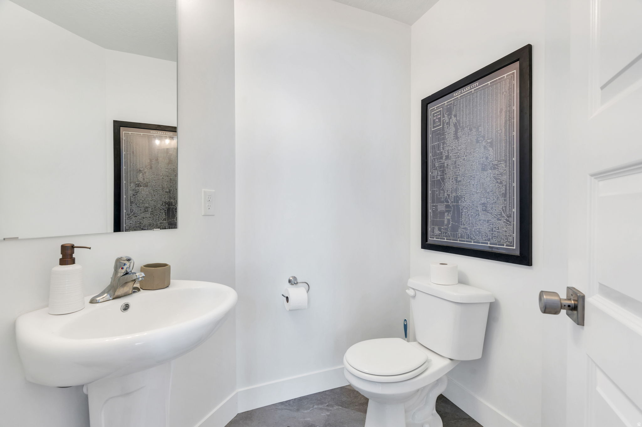 COPPER FIELDS - Residential