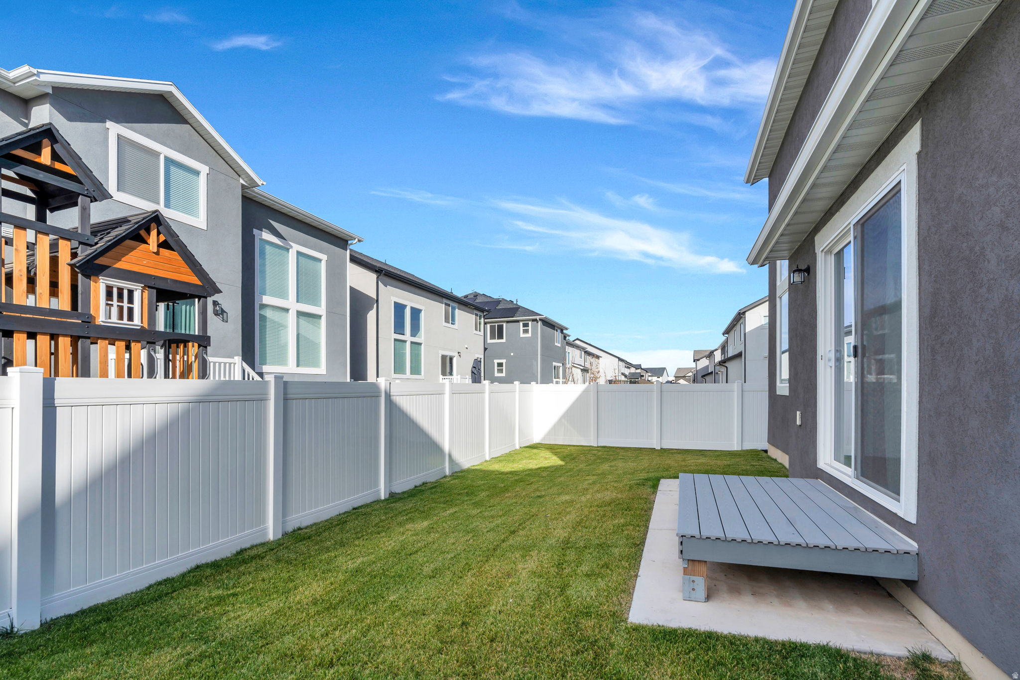 COPPER FIELDS - Residential