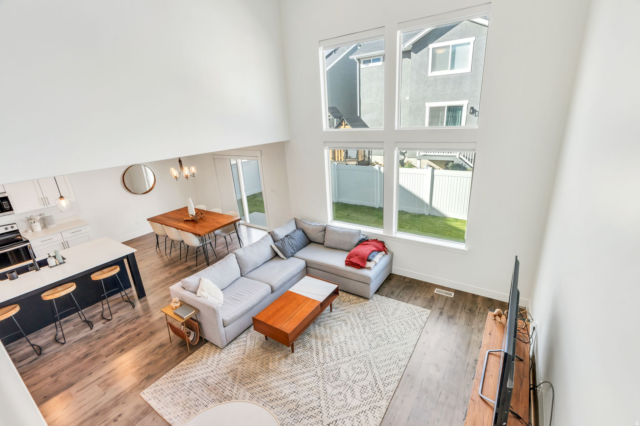 COPPER FIELDS - Residential