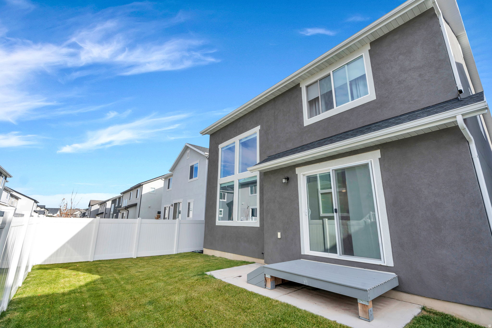 COPPER FIELDS - Residential