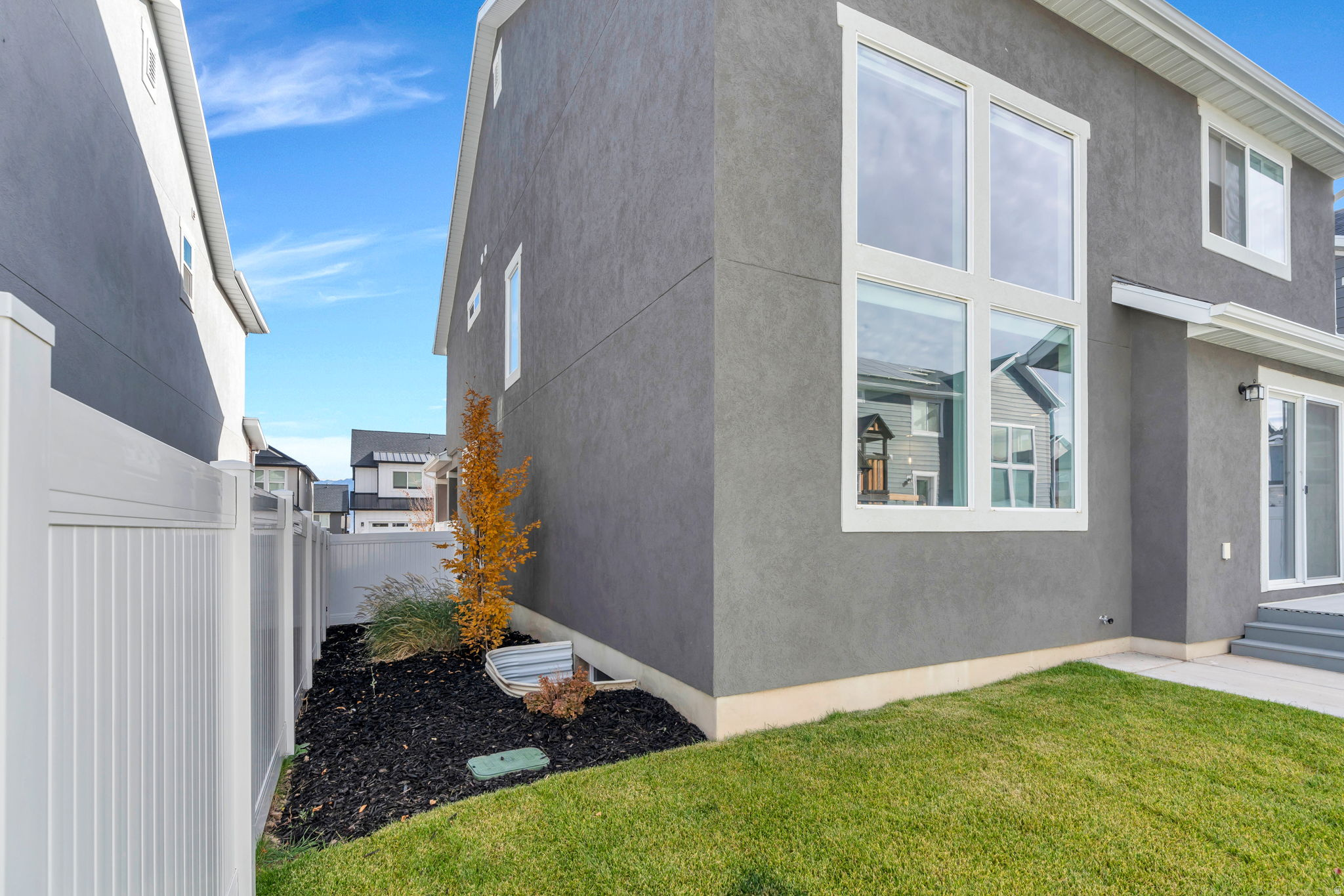 COPPER FIELDS - Residential