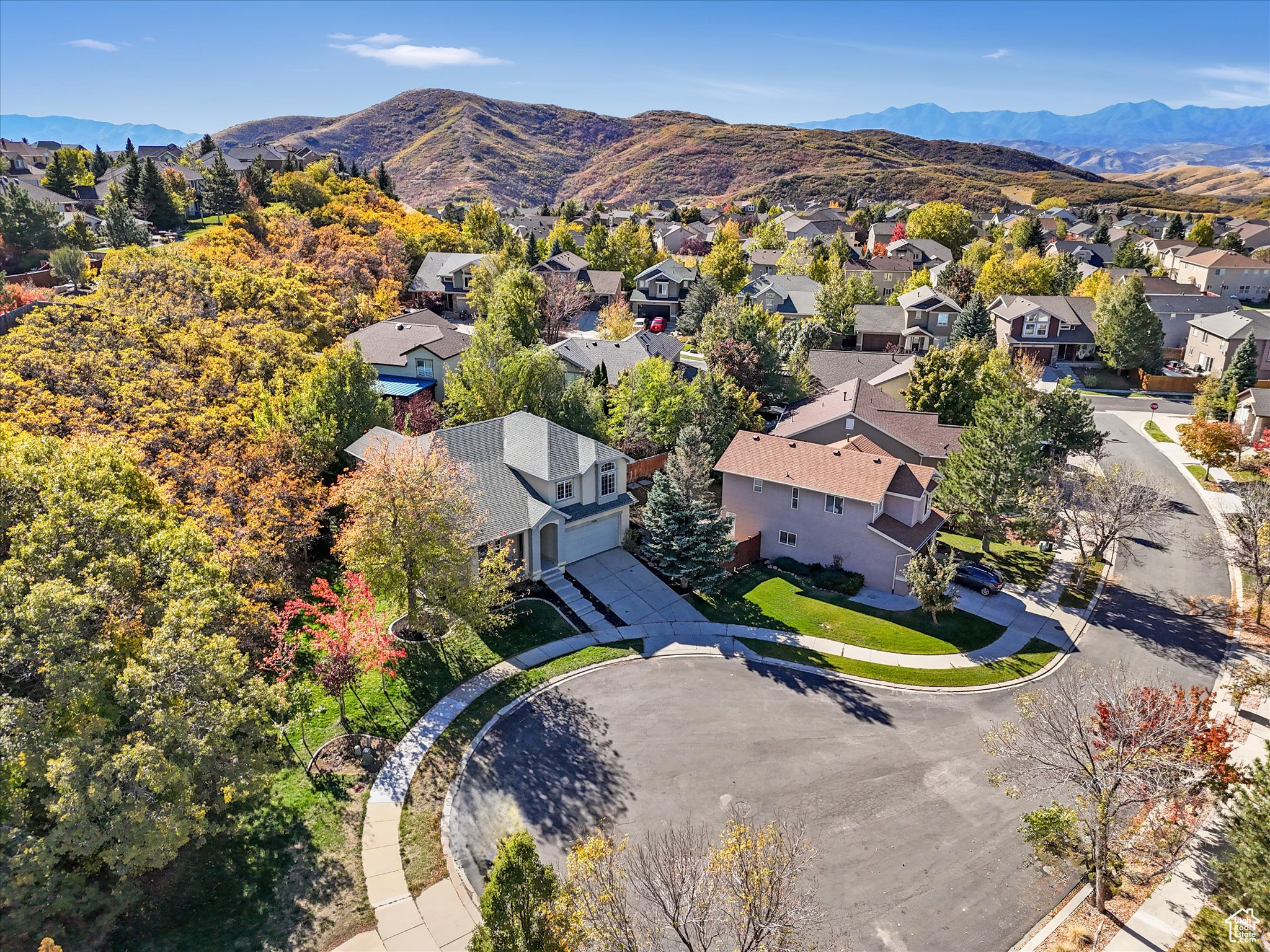 1928 E Heather Oaks Ct, Draper, Utah image 37