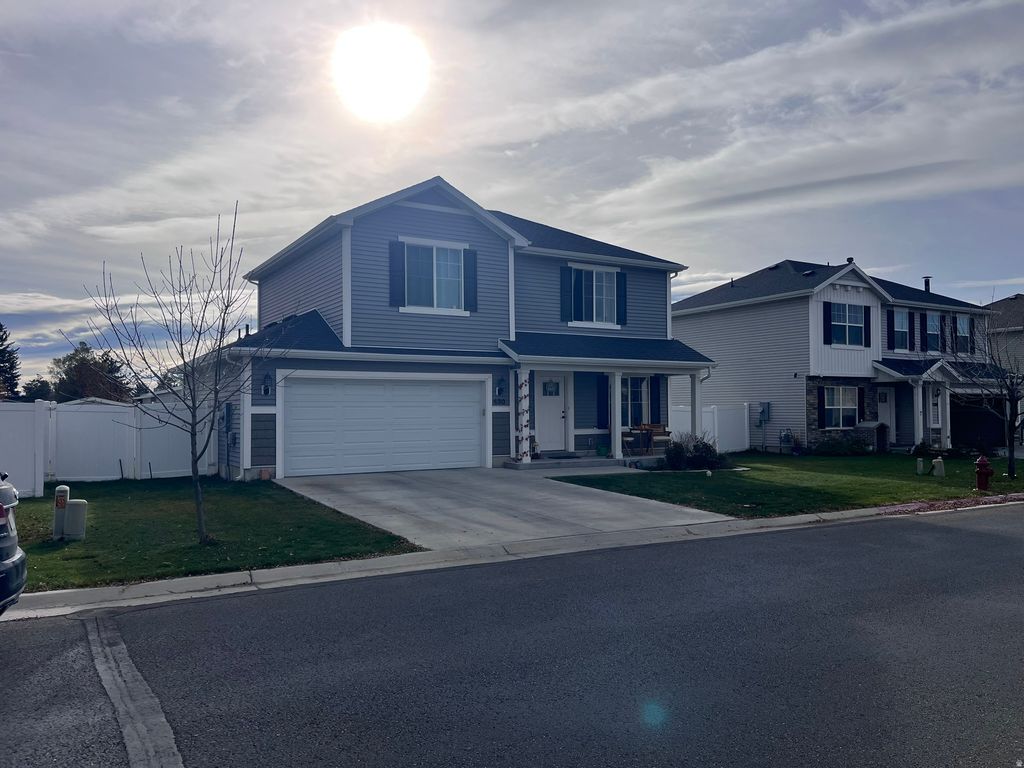 Photo of 430 W 810 N, Logan, UT 84321 (MLS # 2124785)