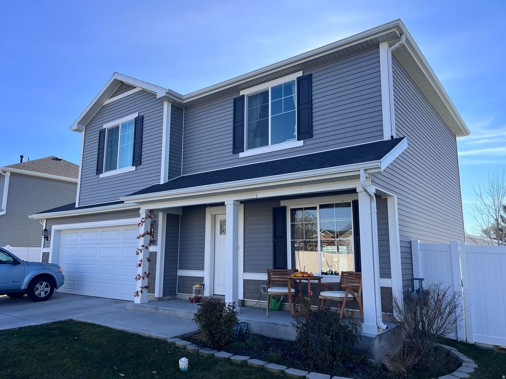 Photo of 430 W 810 N, Logan, UT 84321 (MLS # 2124785)