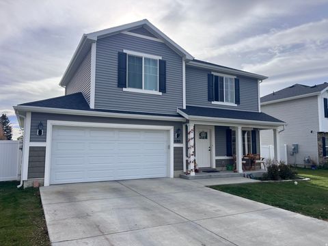 Tiny photo for 430 W 810 N, Logan, UT 84321 (MLS # 2124785)