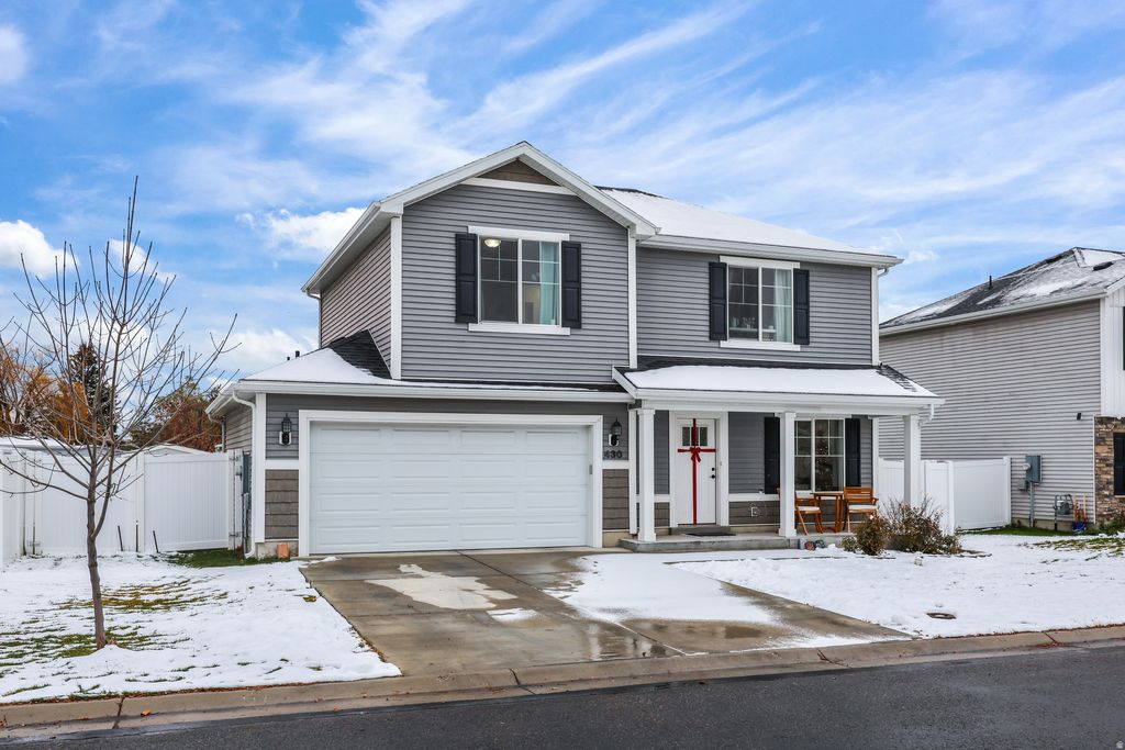Photo of 430 W 810 N, Logan, UT 84321 (MLS # 2124785)