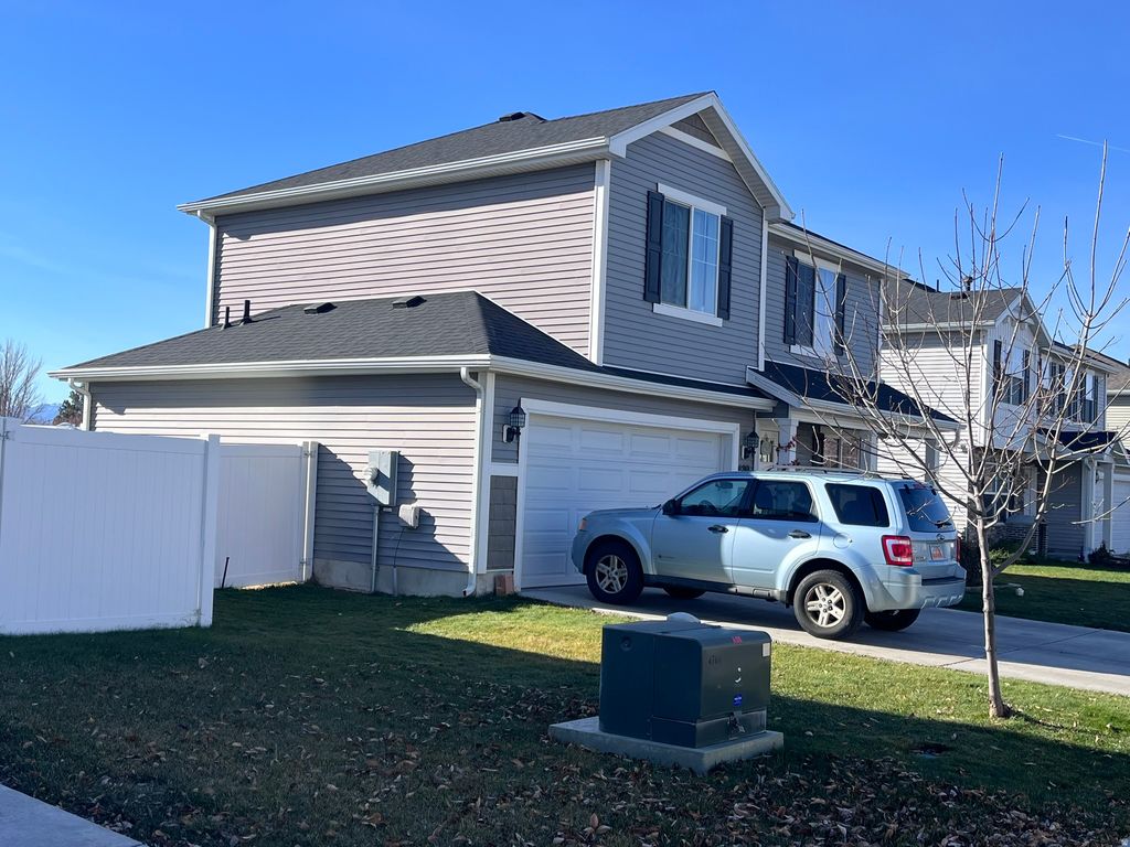 Photo of 430 W 810 N, Logan, UT 84321 (MLS # 2124785)