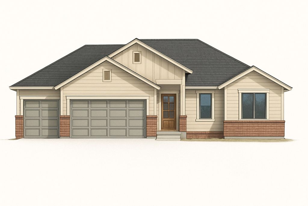 Photo of 42 E 200 S, Wellsville, UT 84339 (MLS # 2106083)