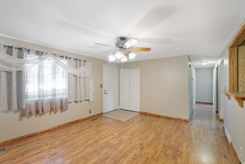 Tiny photo for 1838 N 1690 W, Layton, UT 84041 (MLS # 2154989)