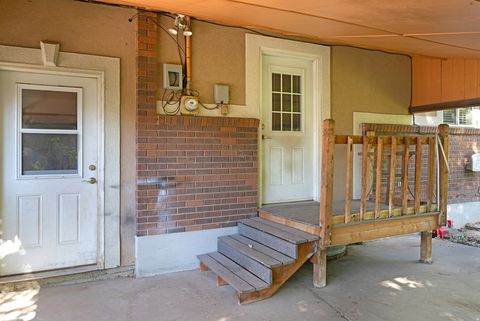 Tiny photo for 1838 N 1690 W, Layton, UT 84041 (MLS # 2154989)