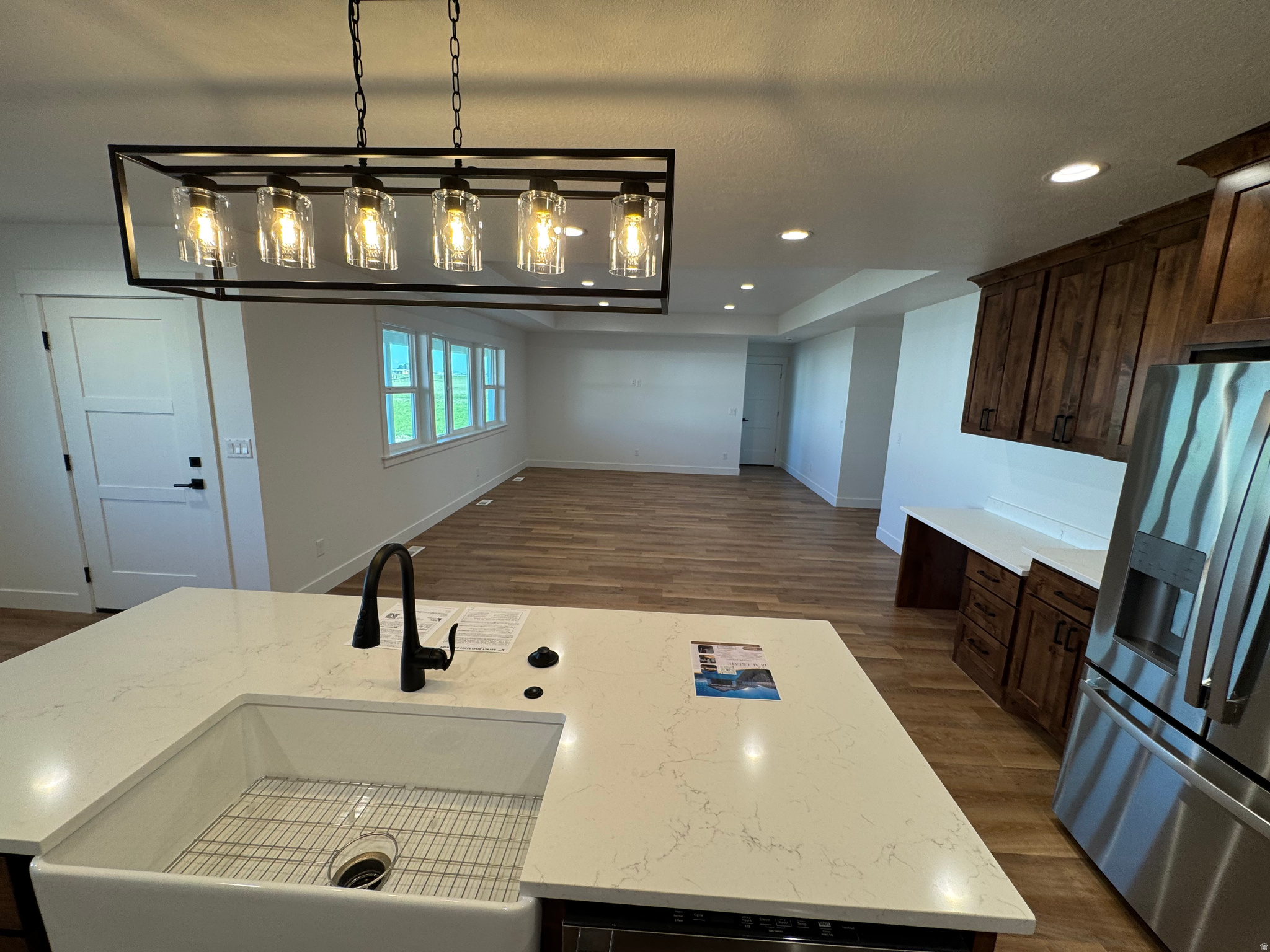ENCLAVE EAST - Residential