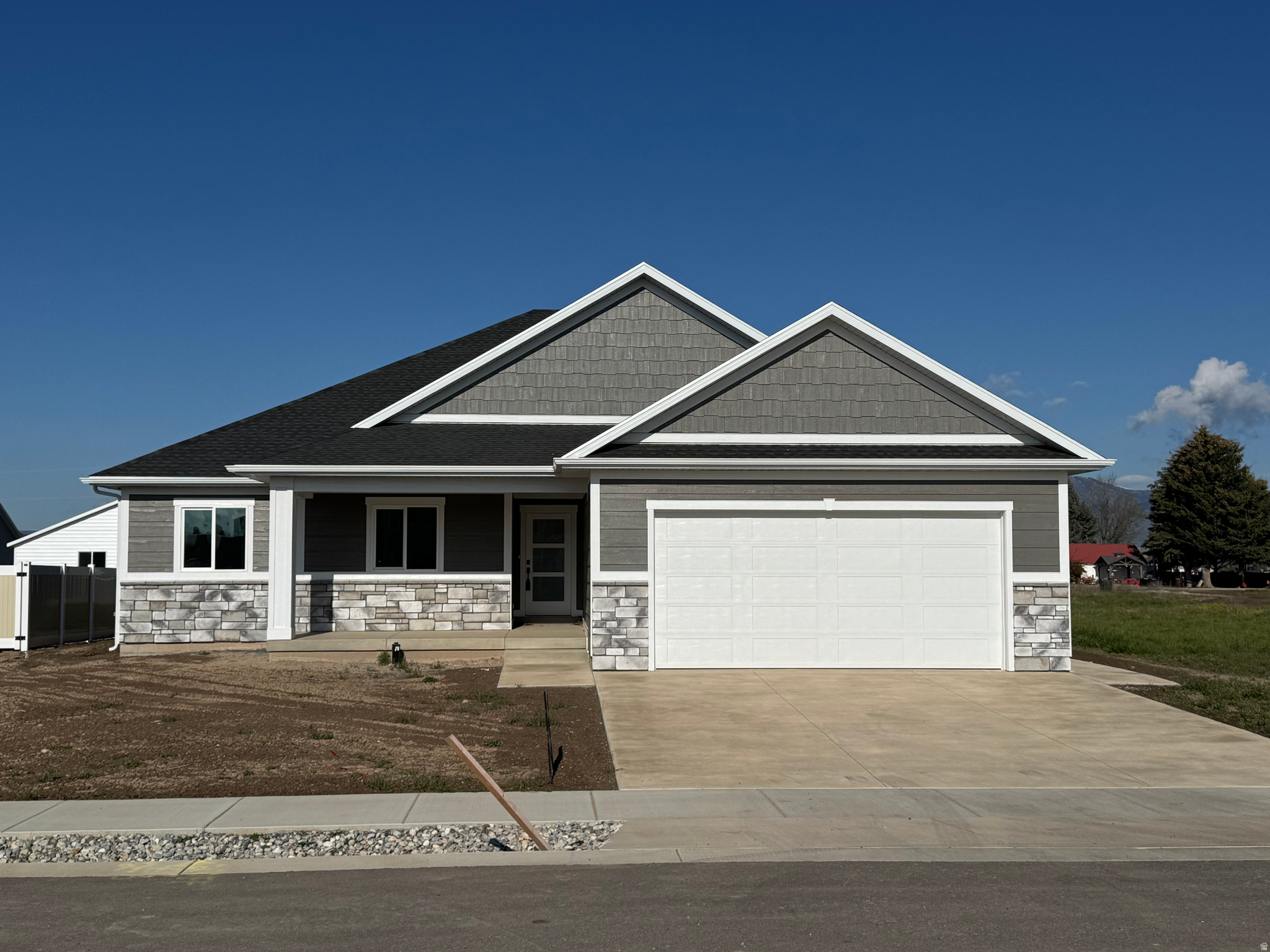 ENCLAVE EAST - Residential