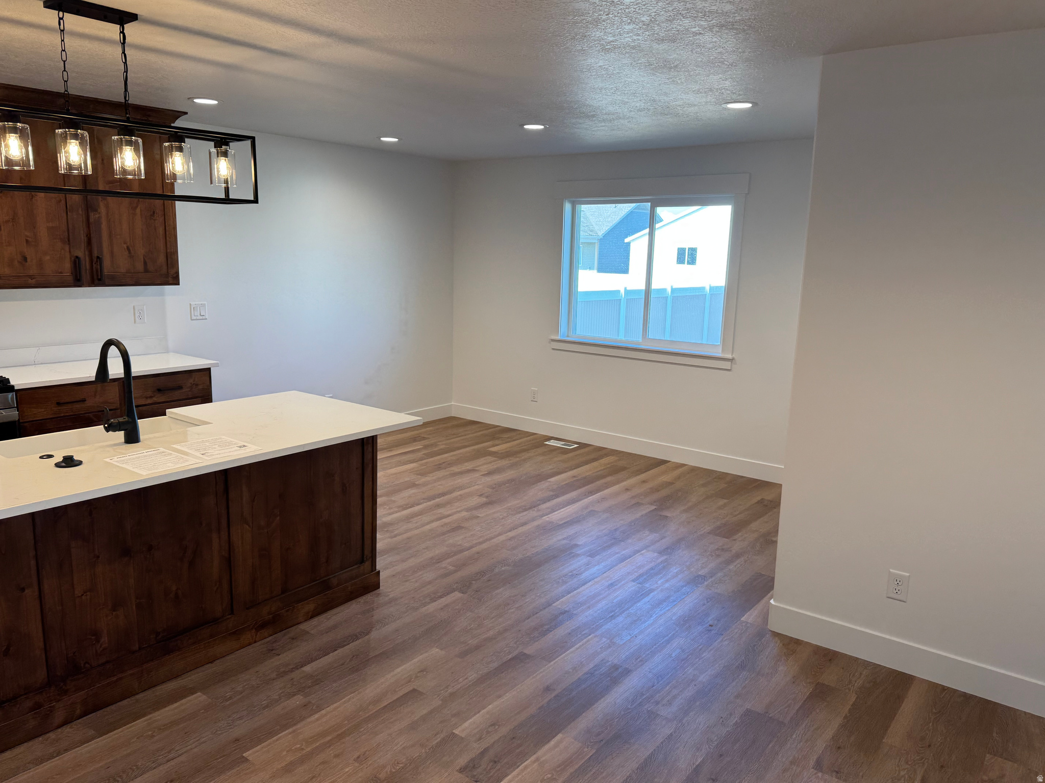 ENCLAVE EAST - Residential