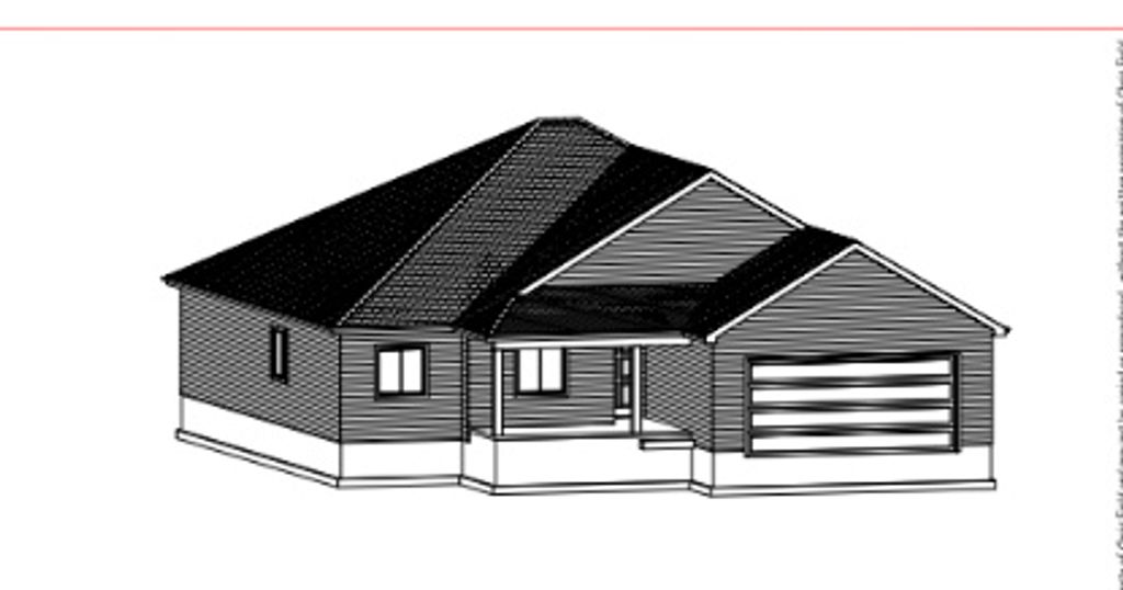 Photo of 0 450 E #LOT 44, Preston, ID 83263 (MLS # 2154729)