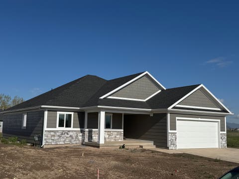 Homes For Sale - 450 #LOT 44<br/> Preston, ID 83263