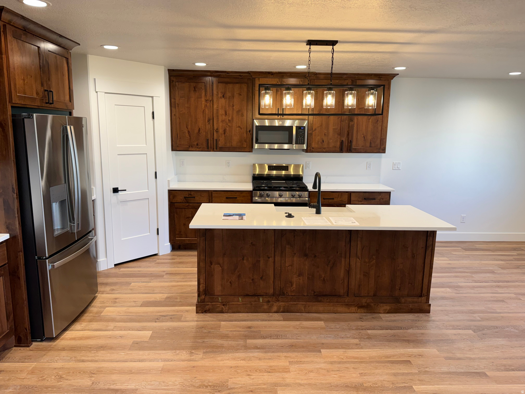 ENCLAVE EAST - Residential