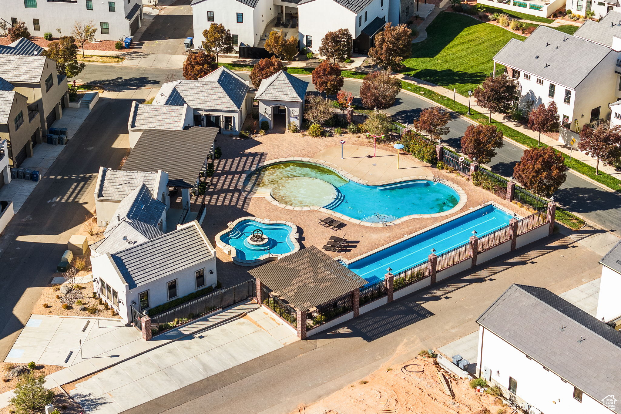 MARLA AT ELIM VALLEY PH 1 - Land