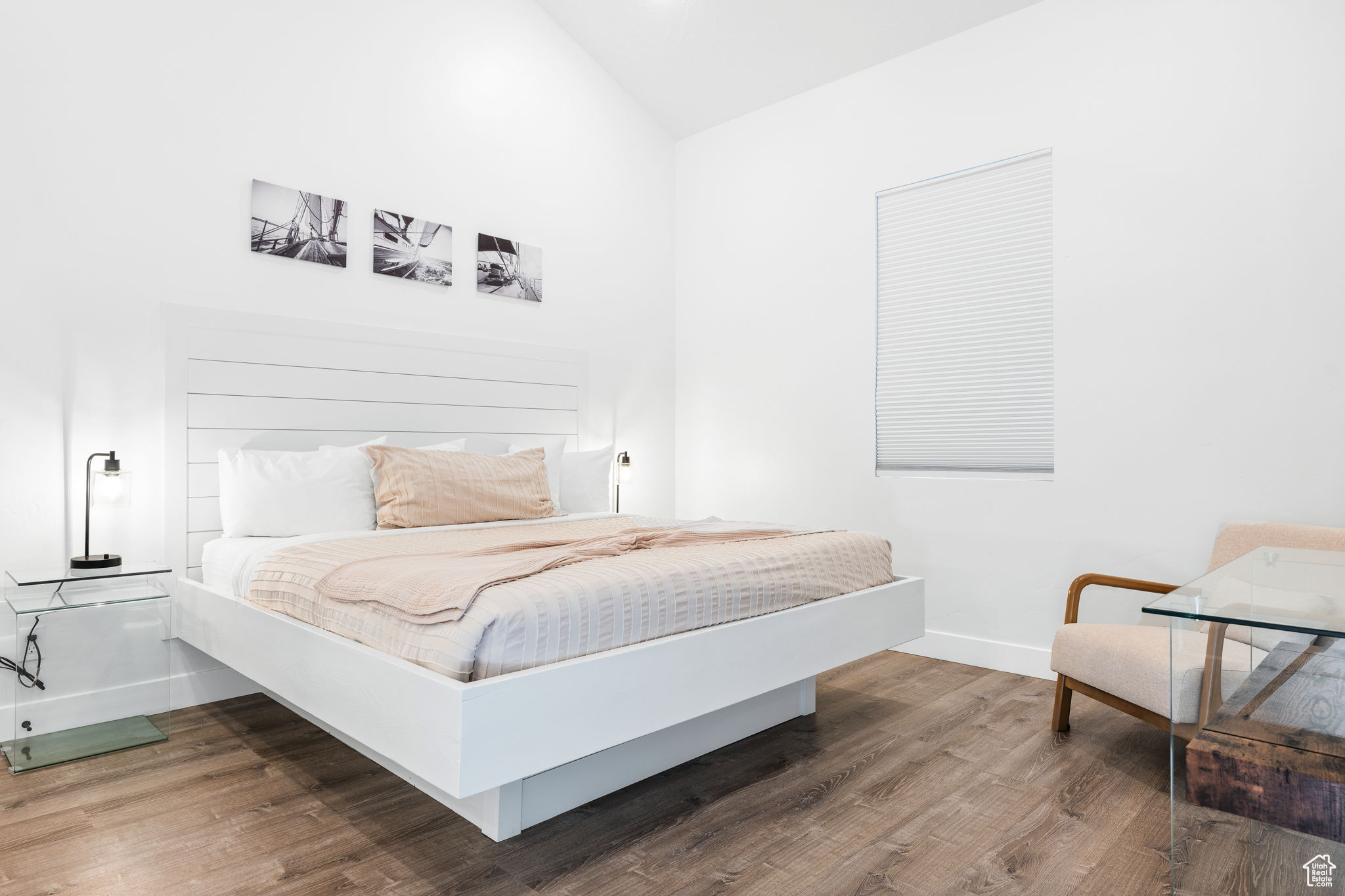 MARLA AT ELIM VALLEY PH 1 - Land