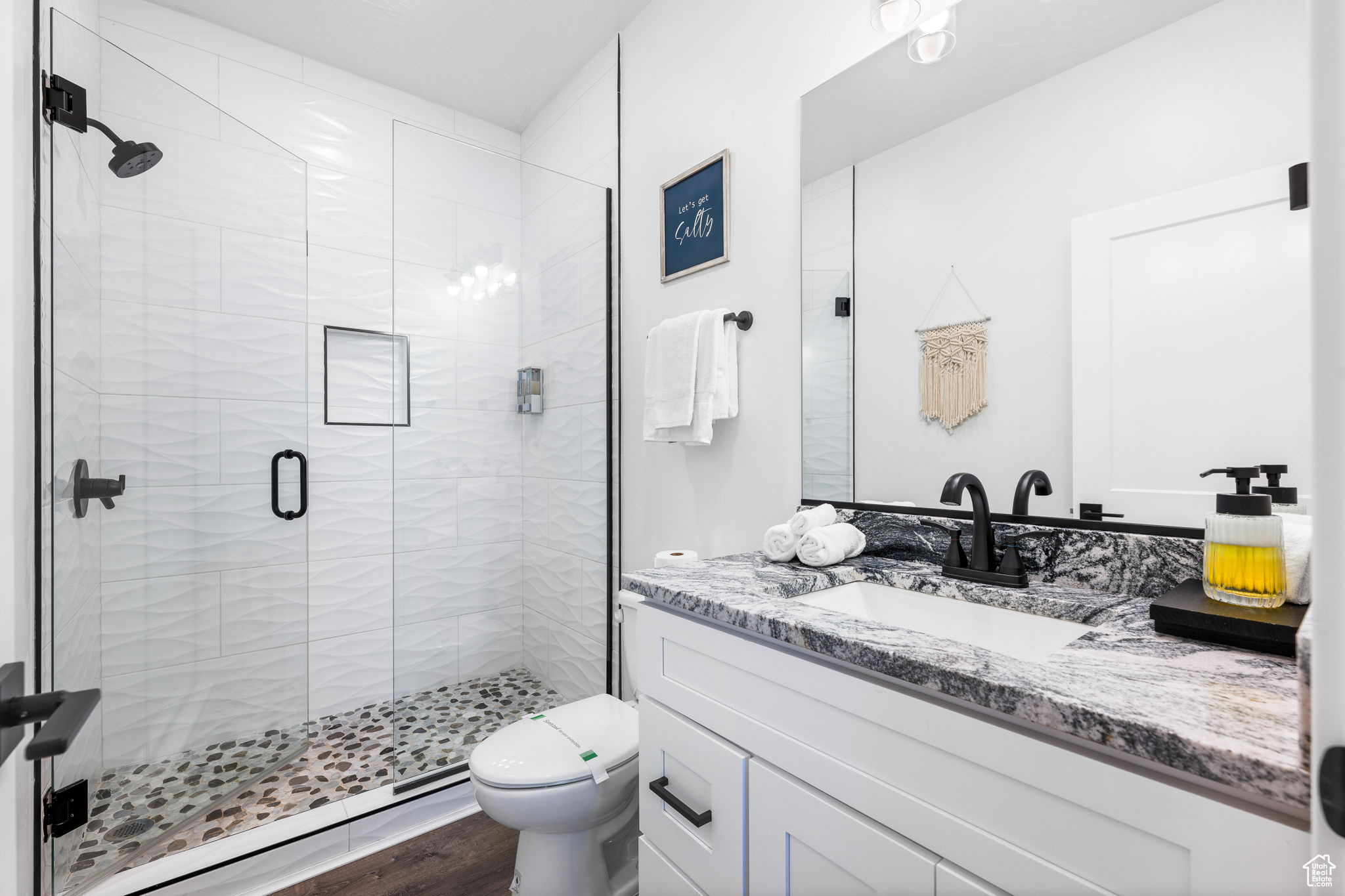 MARLA AT ELIM VALLEY PH 1 - Land