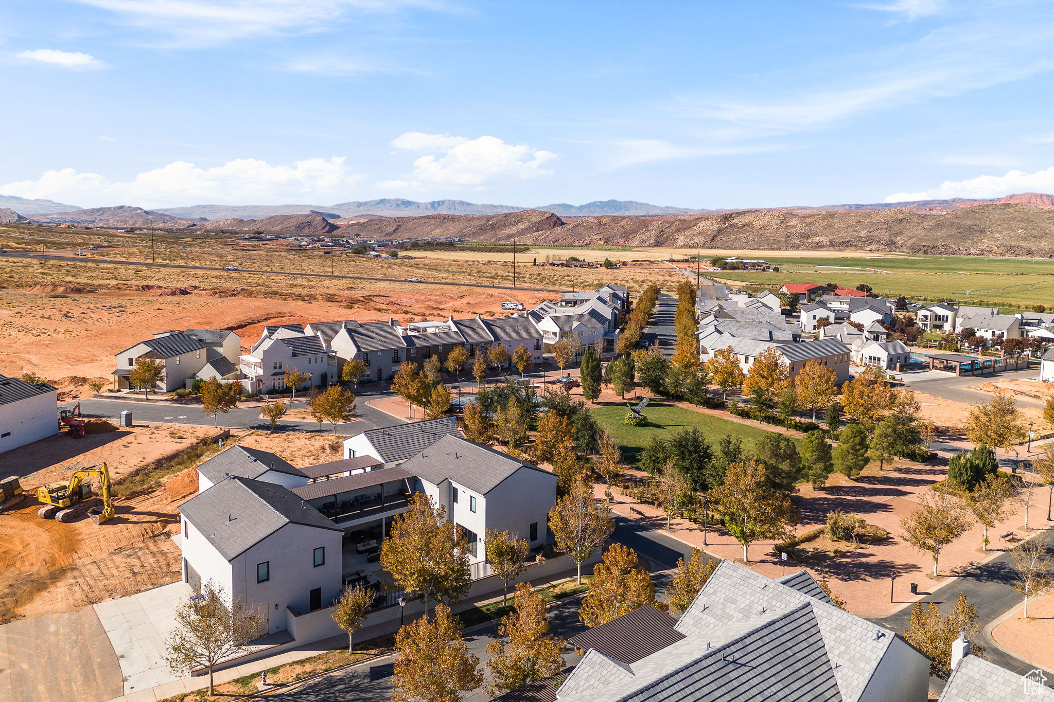 MARLA AT ELIM VALLEY PH 1 - Land