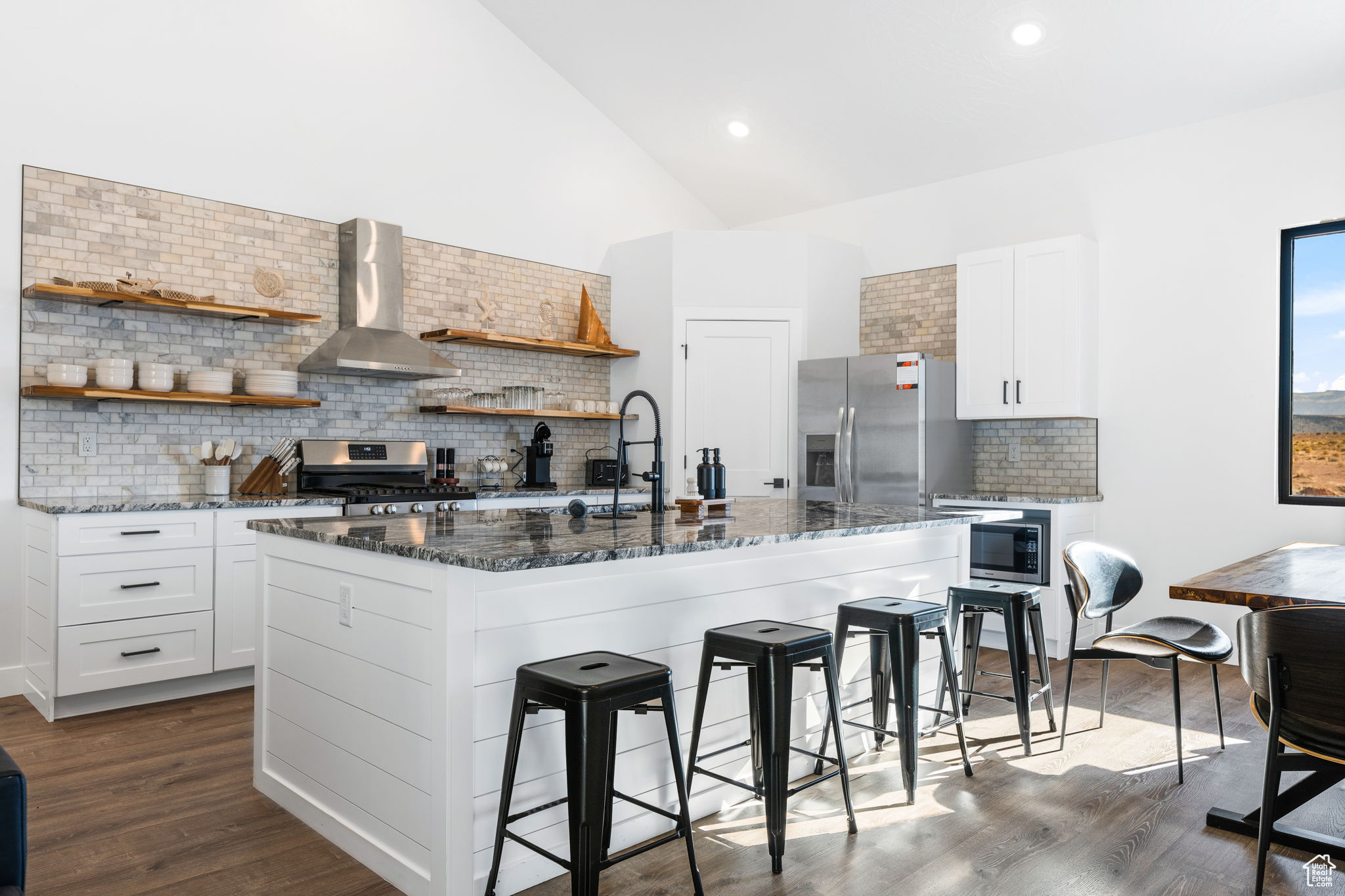 MARLA AT ELIM VALLEY PH 1 - Land