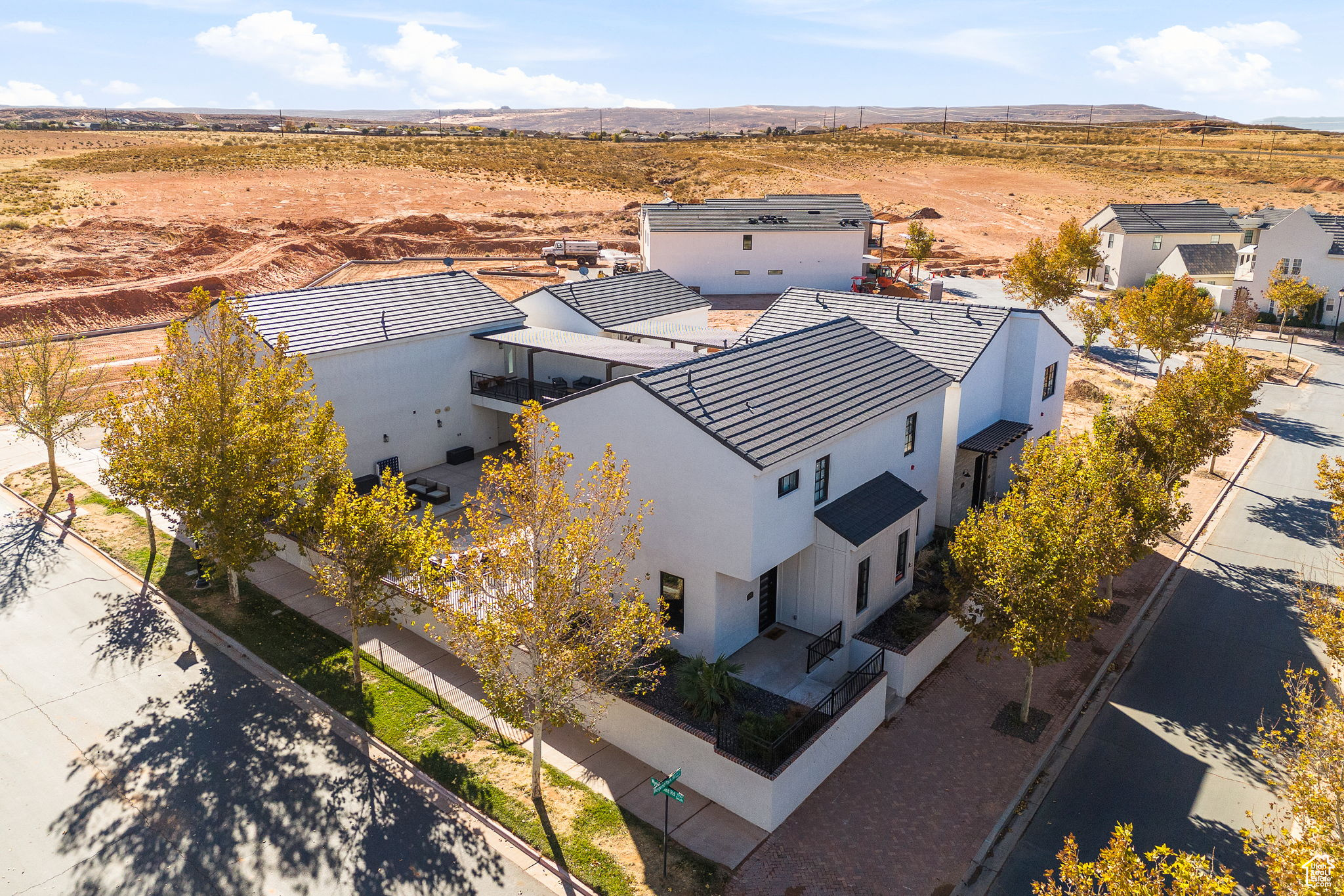 MARLA AT ELIM VALLEY PH 1 - Land