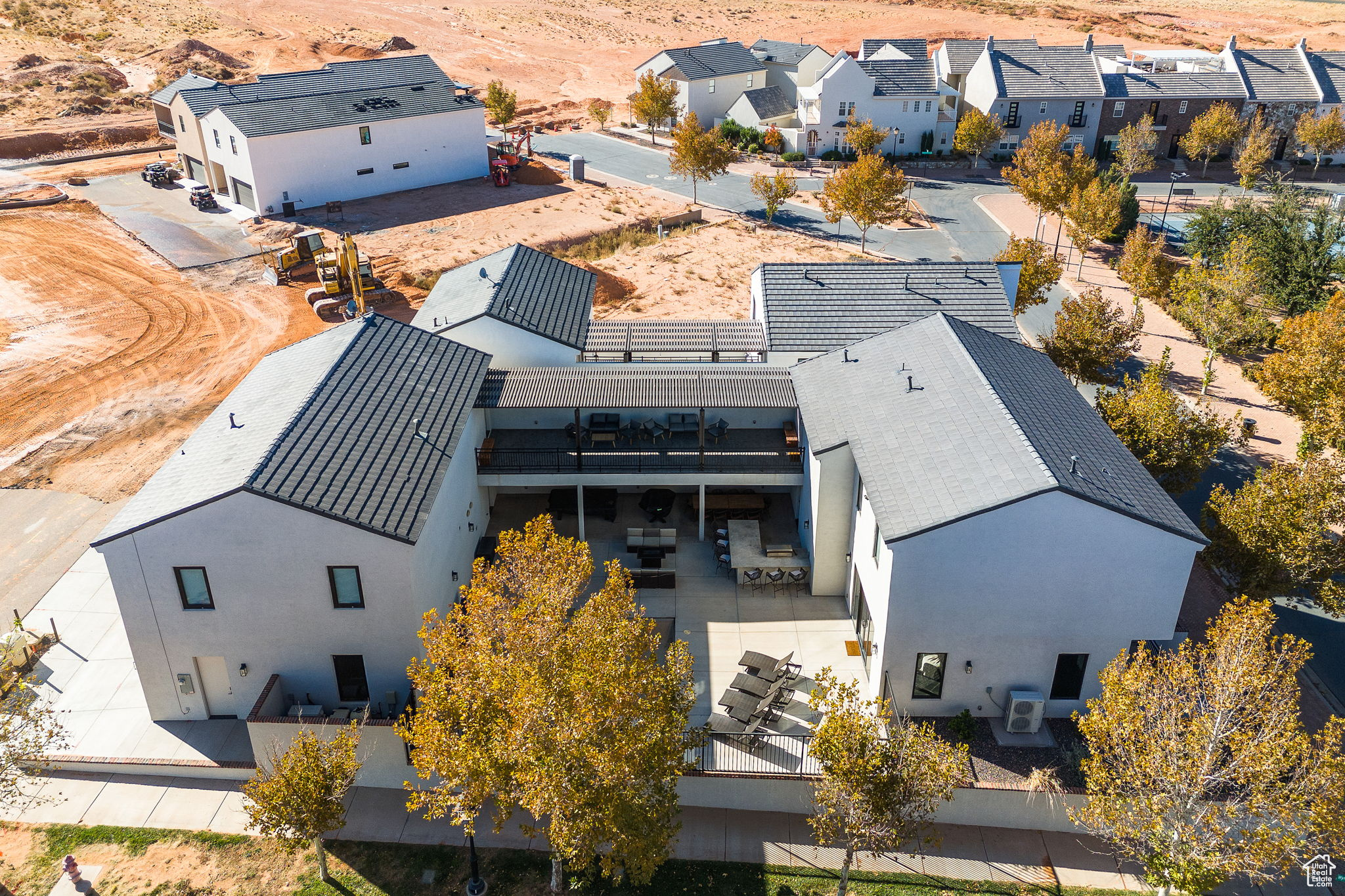 MARLA AT ELIM VALLEY PH 1 - Land