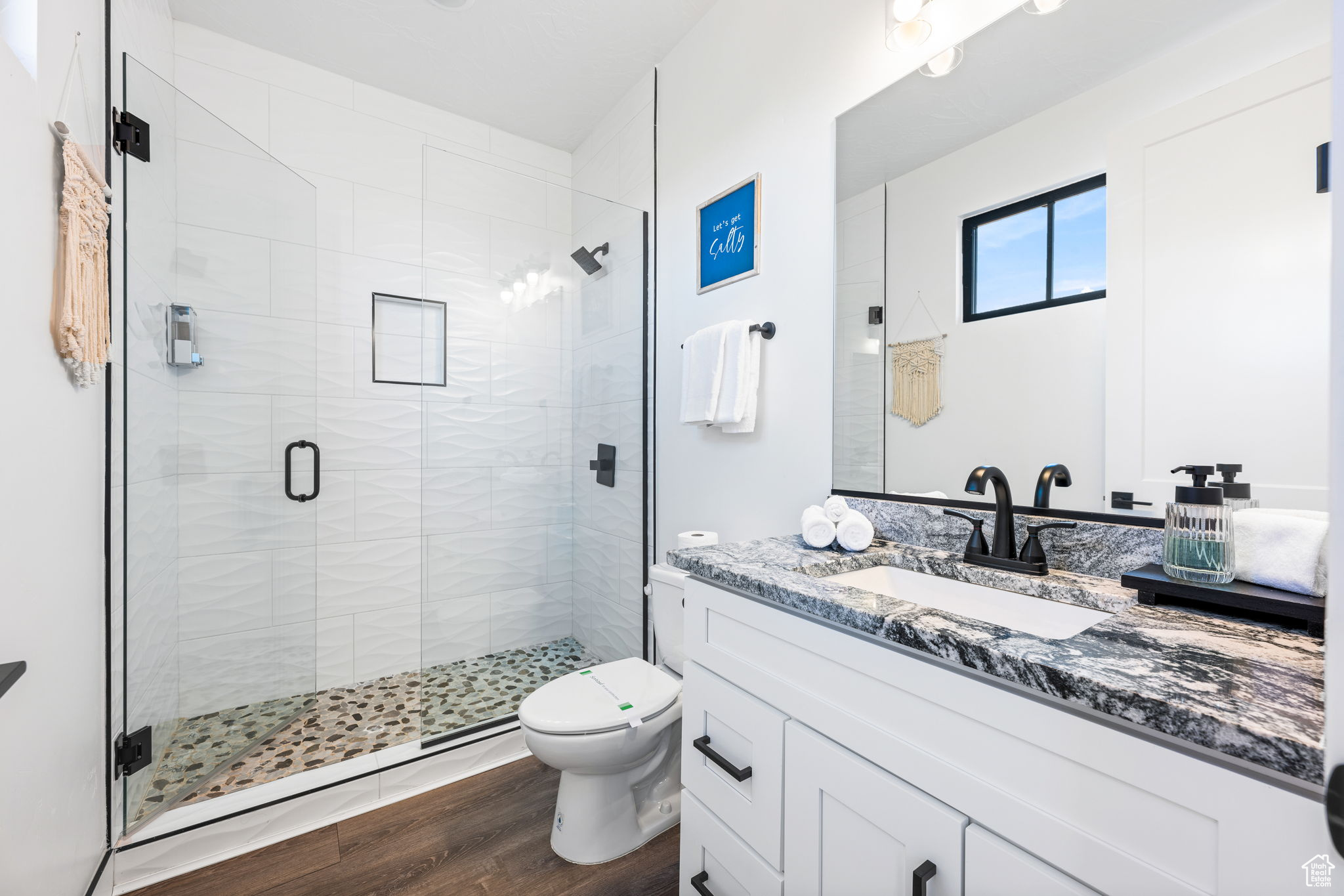 MARLA AT ELIM VALLEY PH 1 - Land