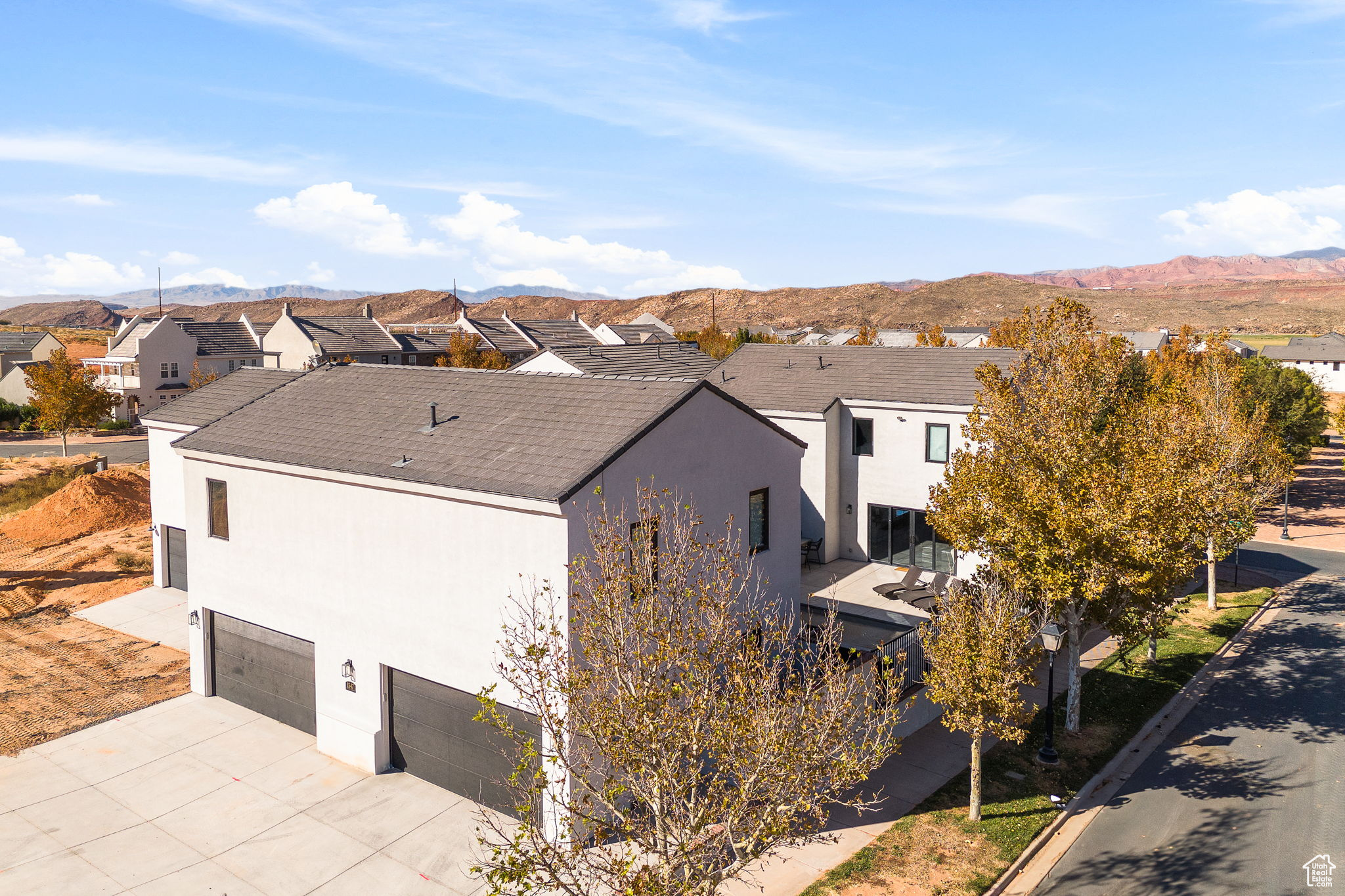 MARLA AT ELIM VALLEY PH 1 - Land