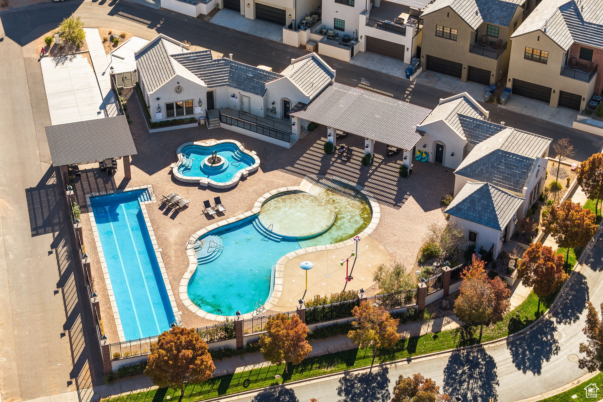 MARLA AT ELIM VALLEY PH 1 - Land