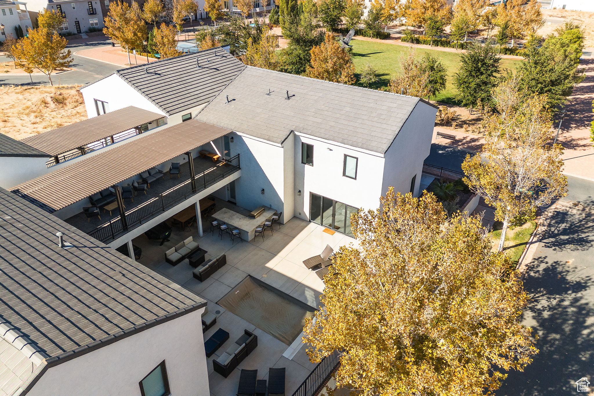 MARLA AT ELIM VALLEY PH 1 - Land