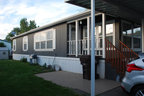 Mobile Home For Sale - 173 Pellinore St #101<br/> North Salt Lake, UT 84054