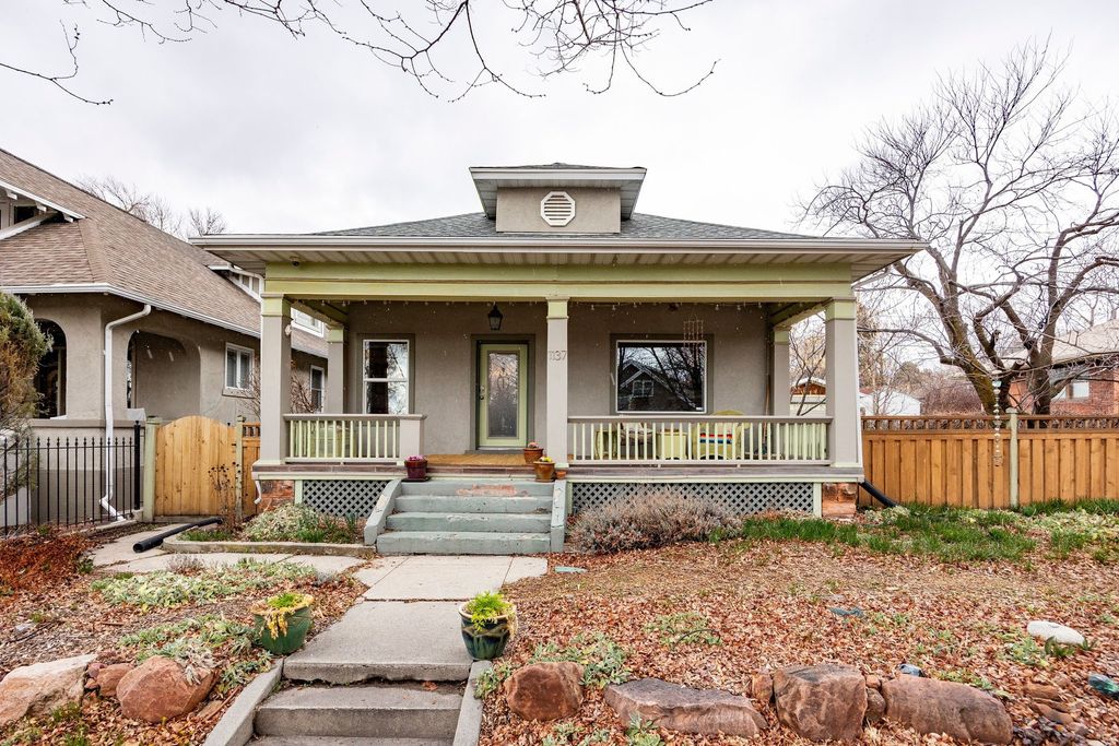 Photo of 1137 E HARRISON AVE, Salt Lake City, UT 84105 (MLS # 2141469)
