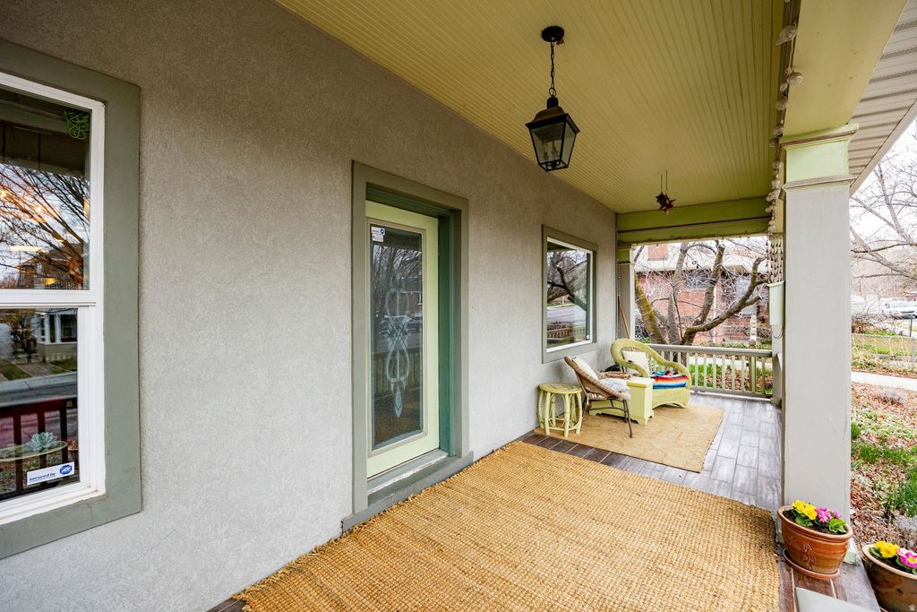 Photo of 1137 E HARRISON AVE, Salt Lake City, UT 84105 (MLS # 2141469)