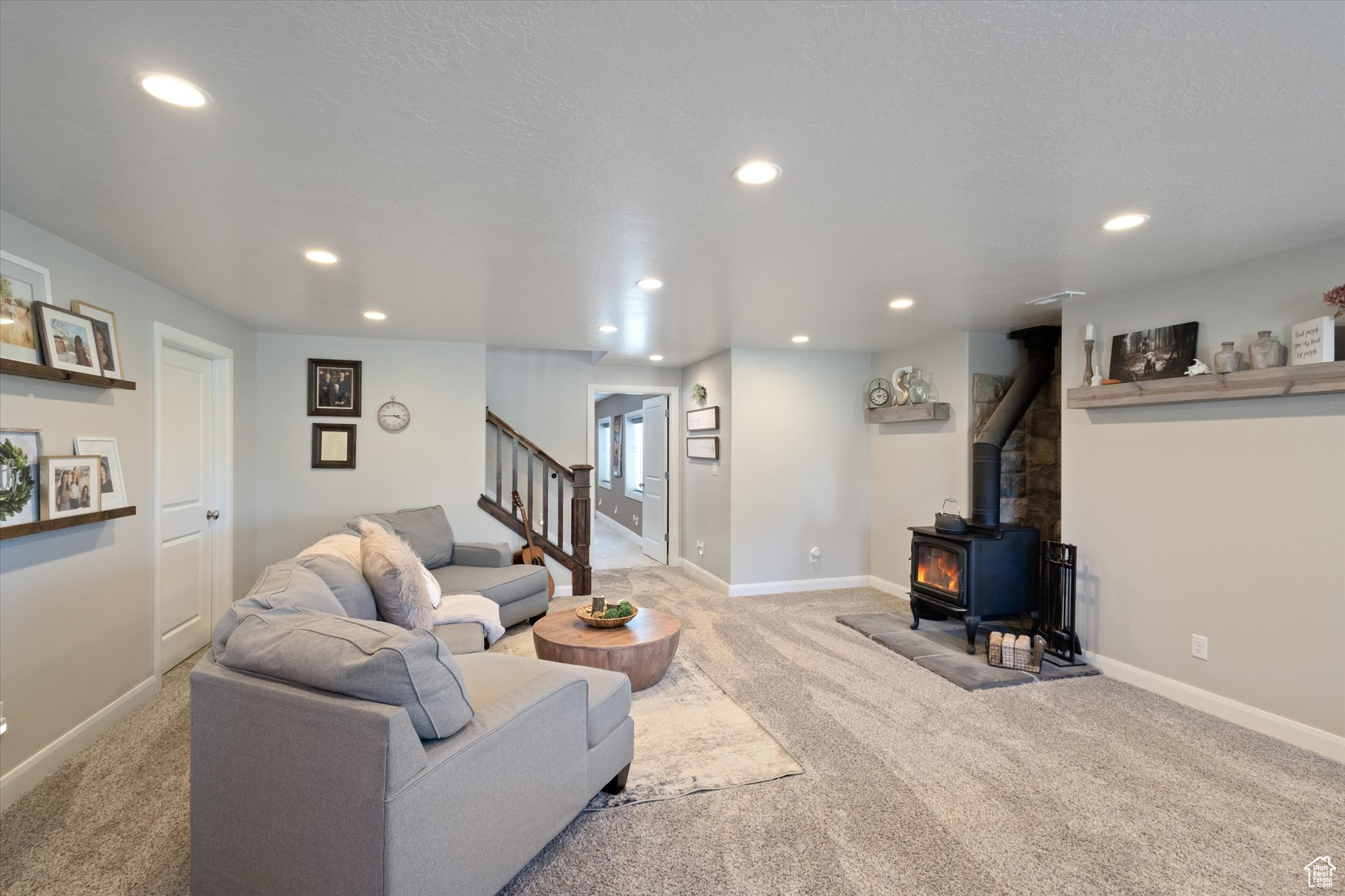 BLACK ANGUS SUBDIVIS - Residential