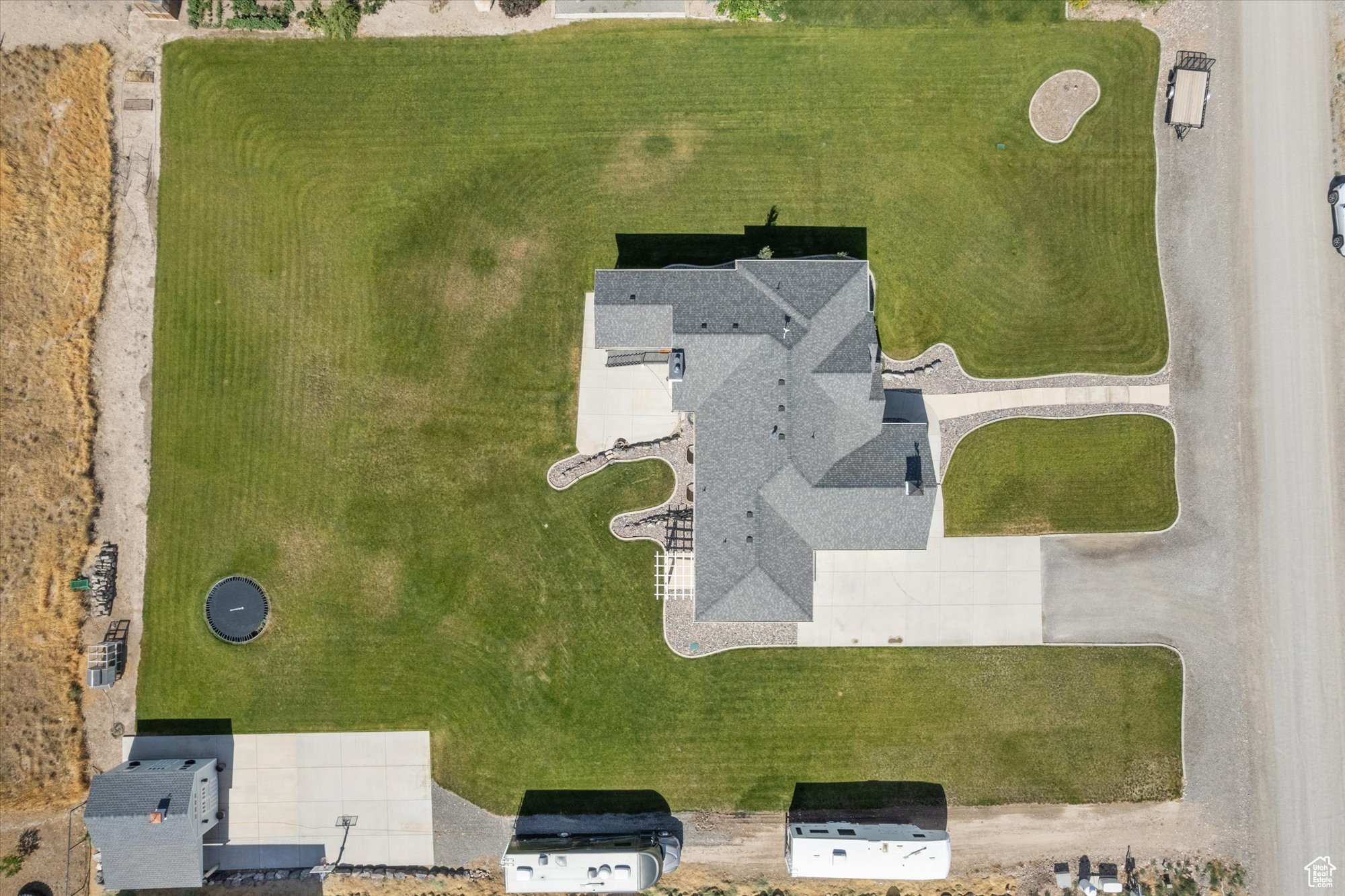 BLACK ANGUS SUBDIVIS - Residential