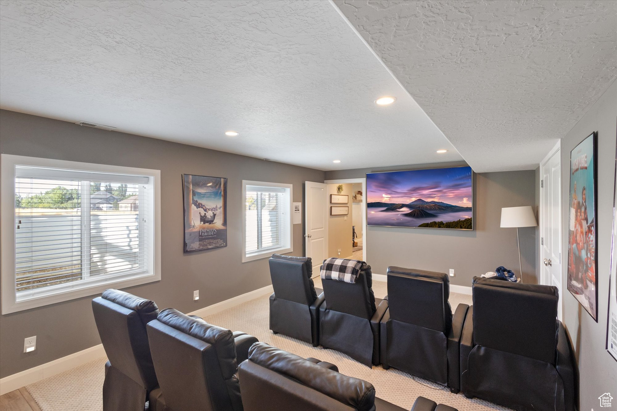 BLACK ANGUS SUBDIVIS - Residential