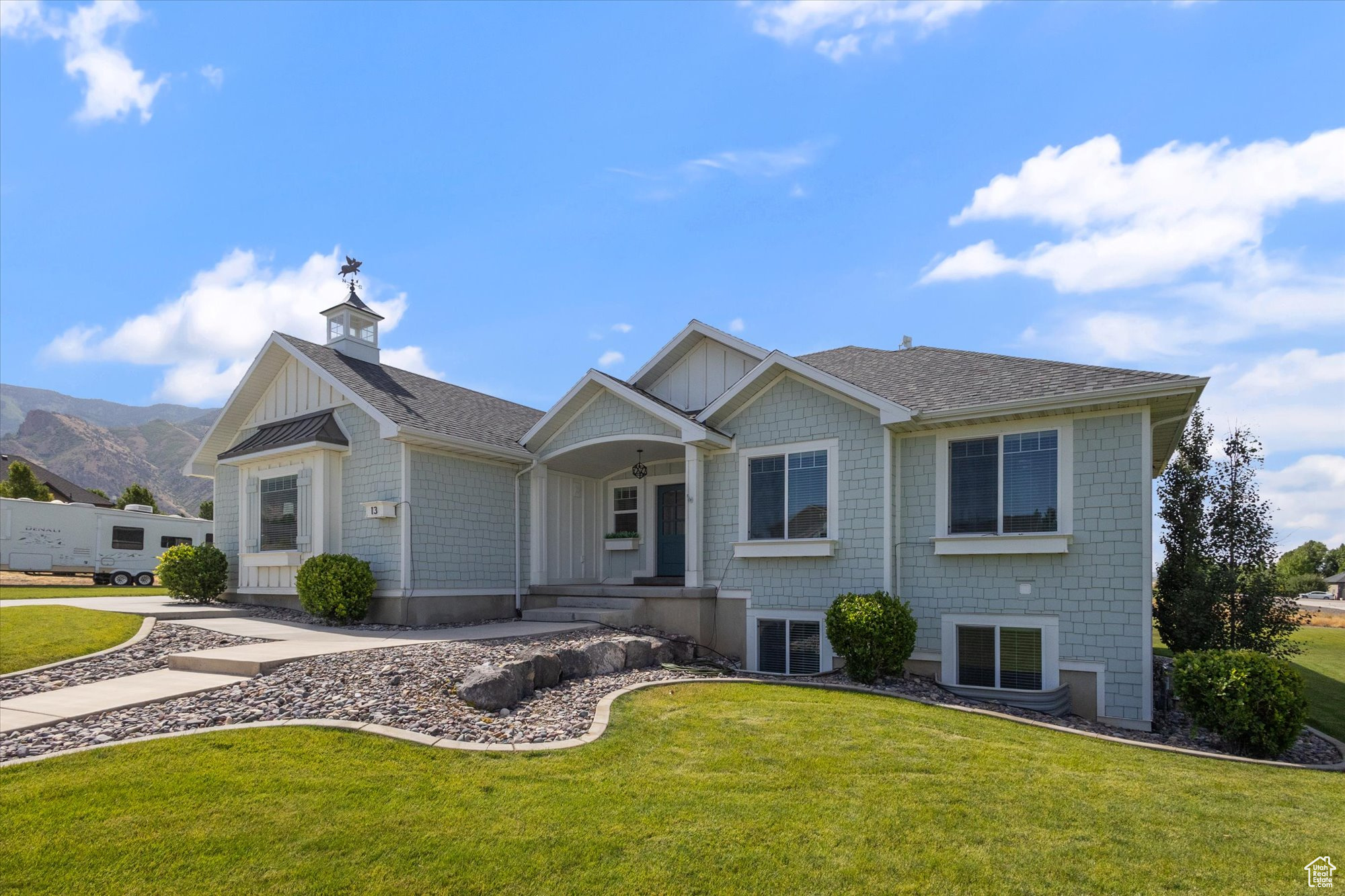 BLACK ANGUS SUBDIVIS - Residential