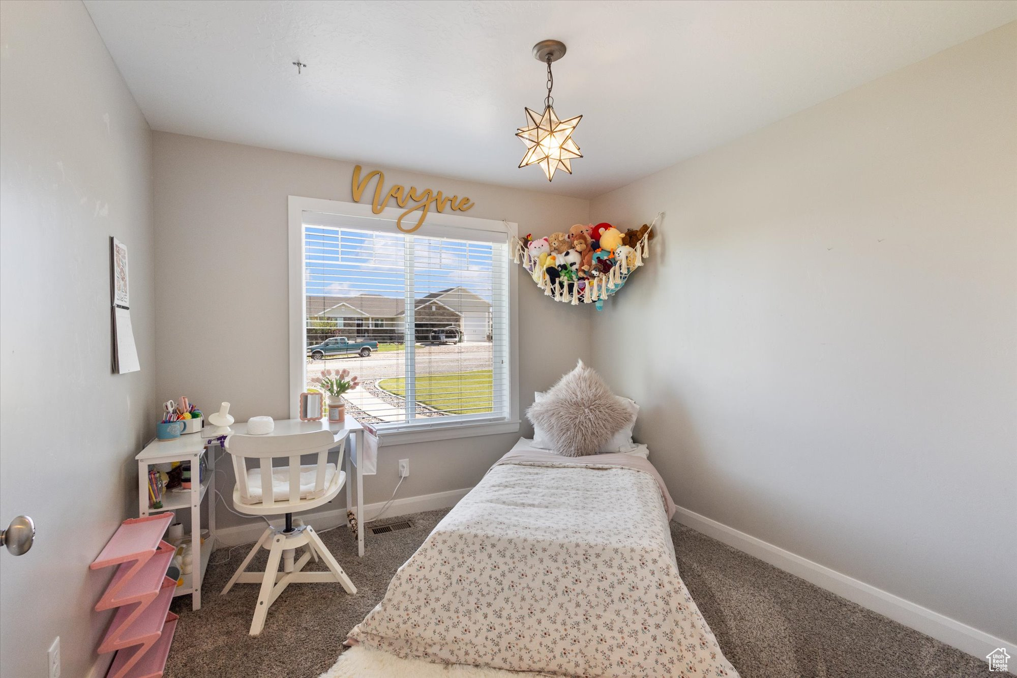 BLACK ANGUS SUBDIVIS - Residential