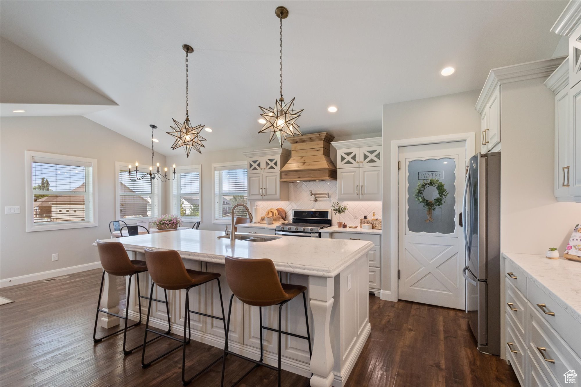 BLACK ANGUS SUBDIVIS - Residential