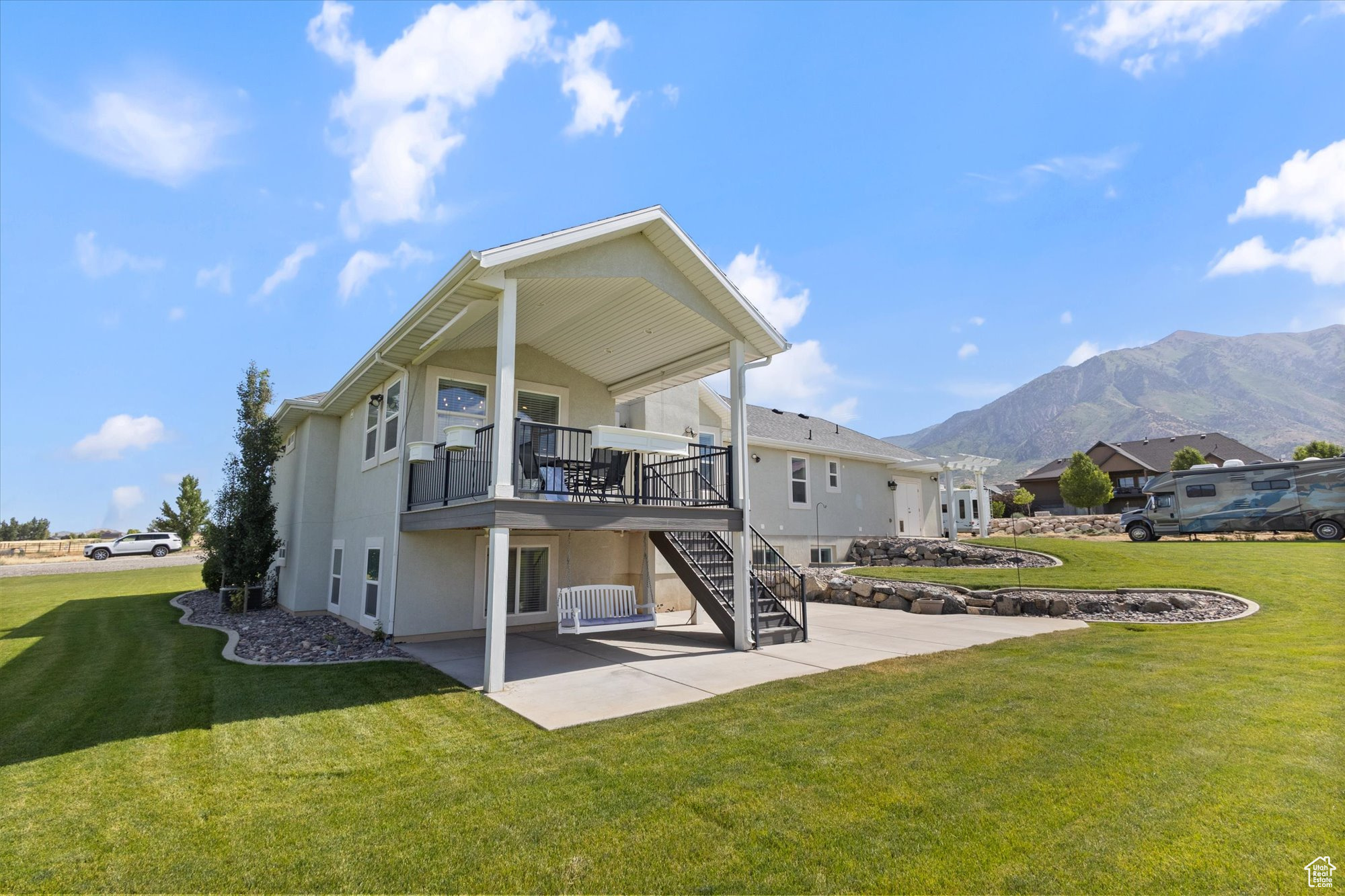 BLACK ANGUS SUBDIVIS - Residential