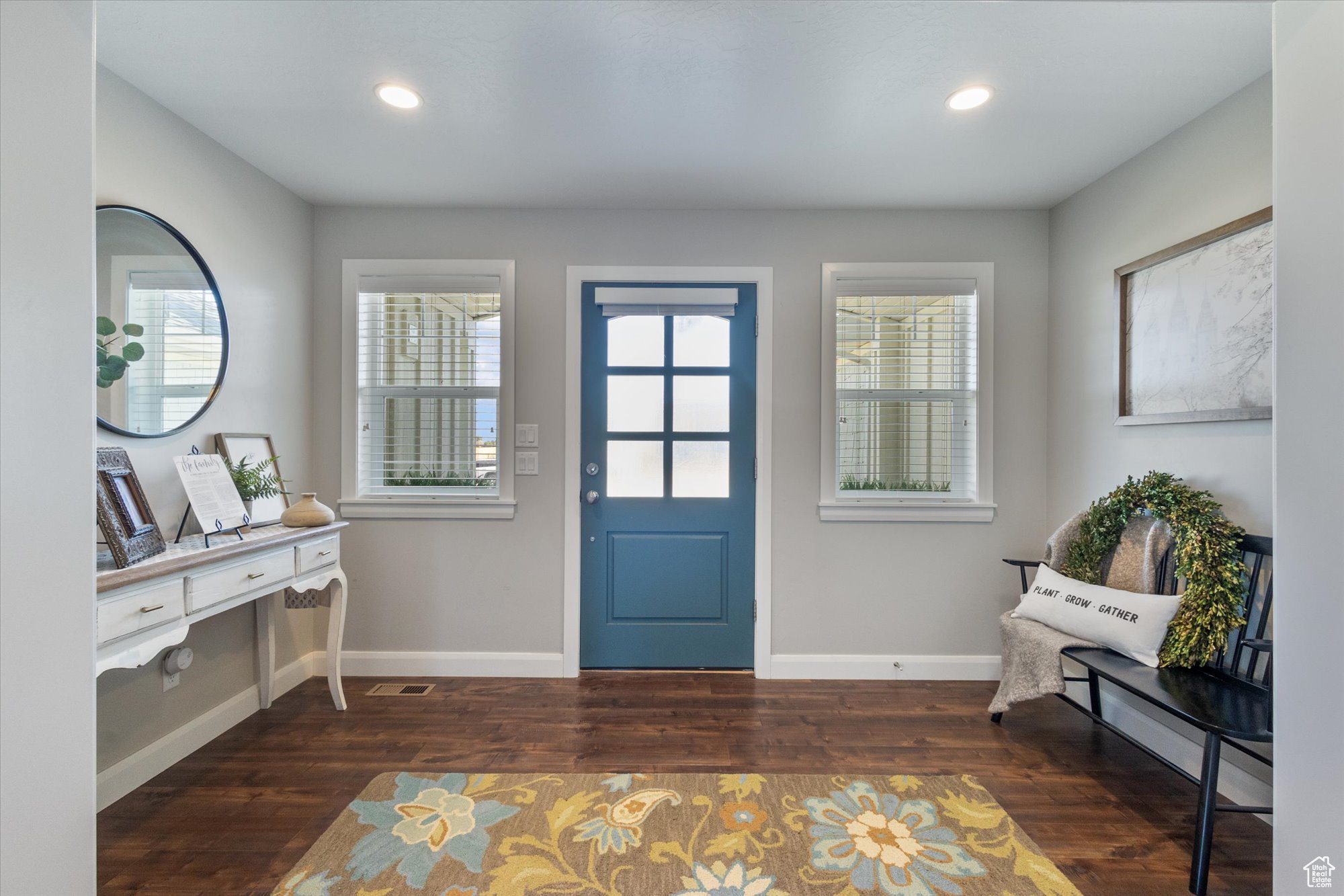 BLACK ANGUS SUBDIVIS - Residential