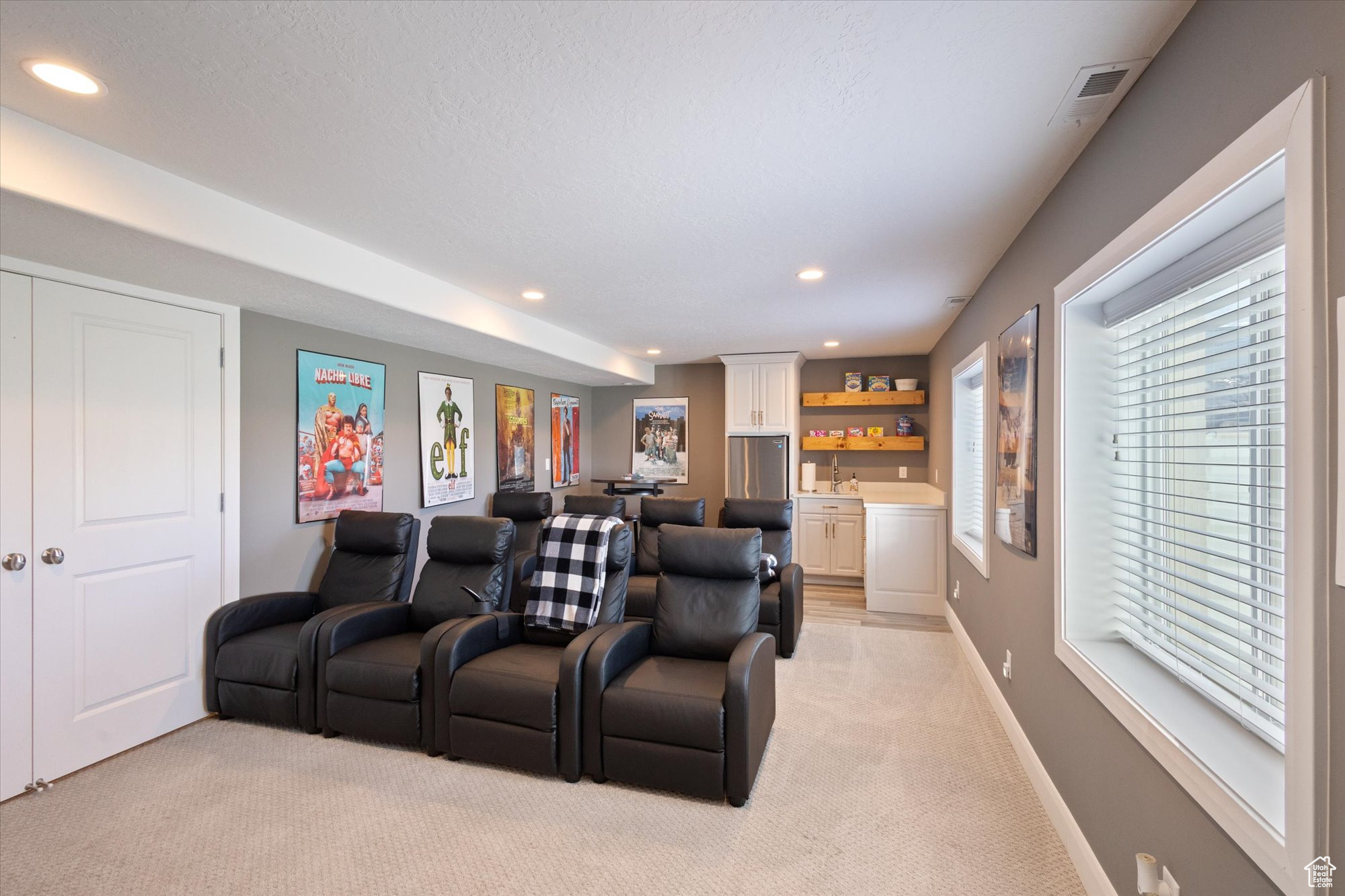 BLACK ANGUS SUBDIVIS - Residential