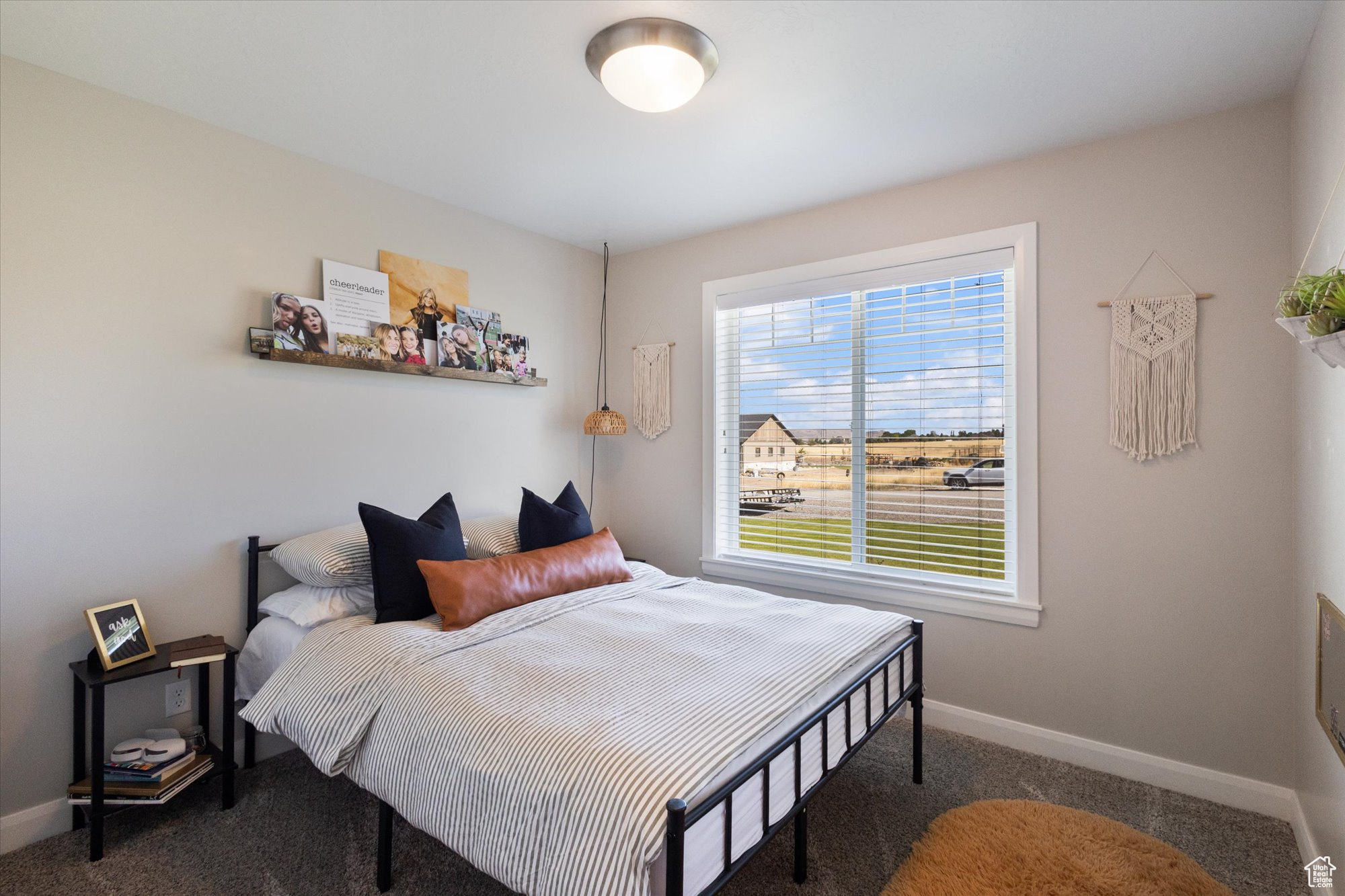 BLACK ANGUS SUBDIVIS - Residential