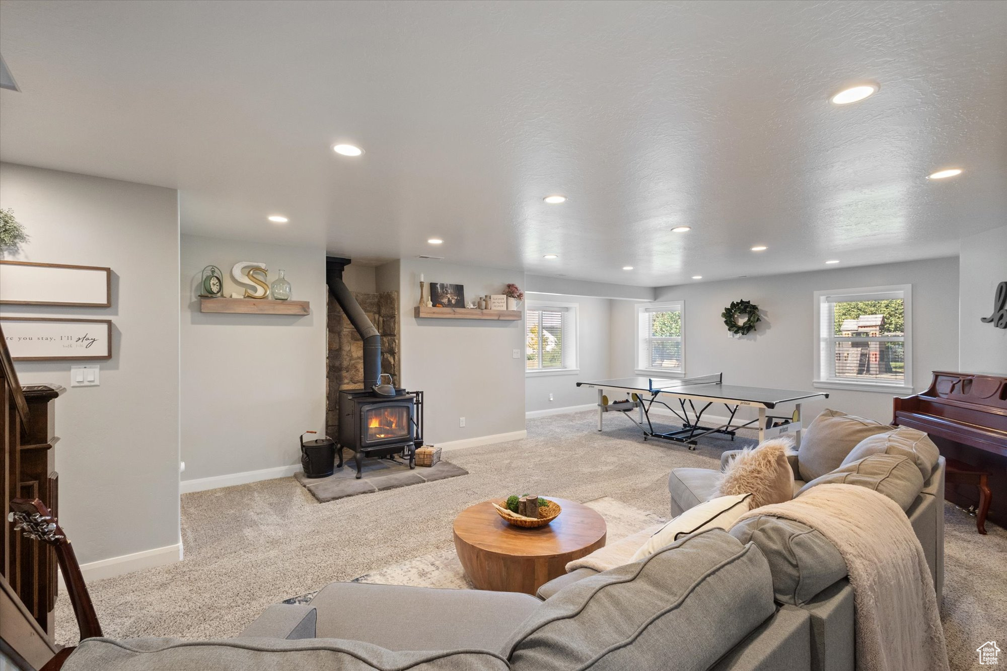 BLACK ANGUS SUBDIVIS - Residential