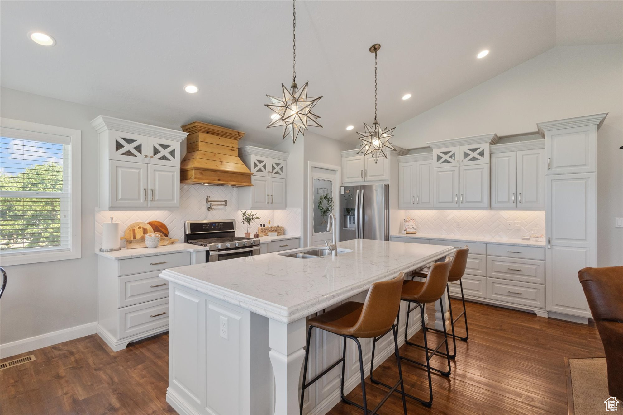 BLACK ANGUS SUBDIVIS - Residential