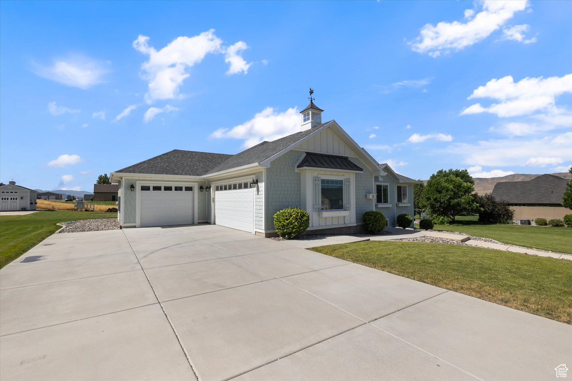 BLACK ANGUS SUBDIVIS - Residential