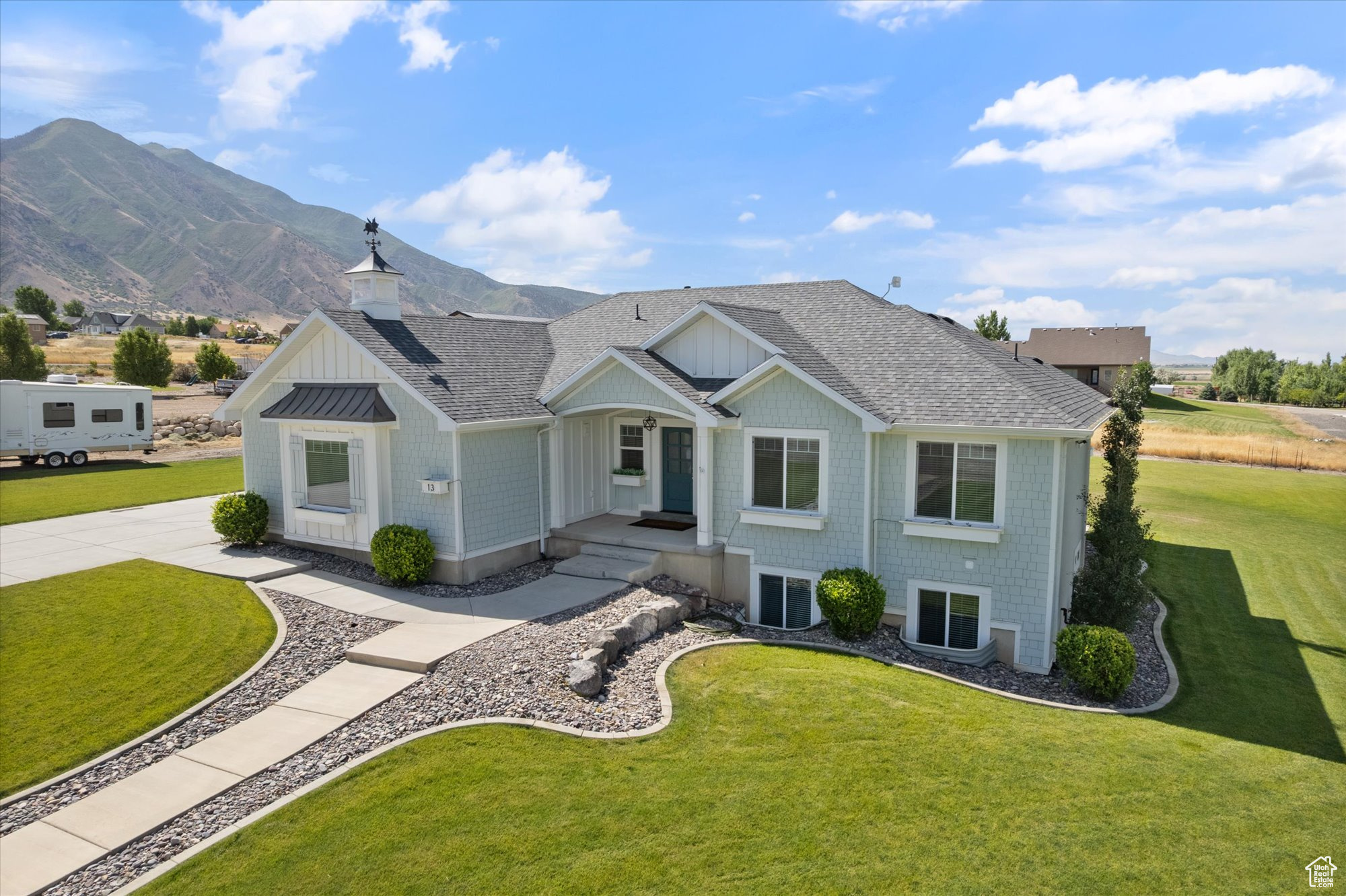 BLACK ANGUS SUBDIVIS - Residential