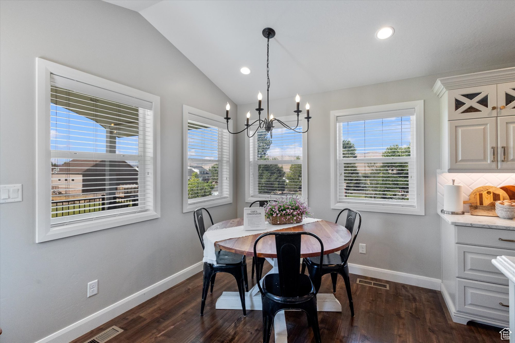 BLACK ANGUS SUBDIVIS - Residential