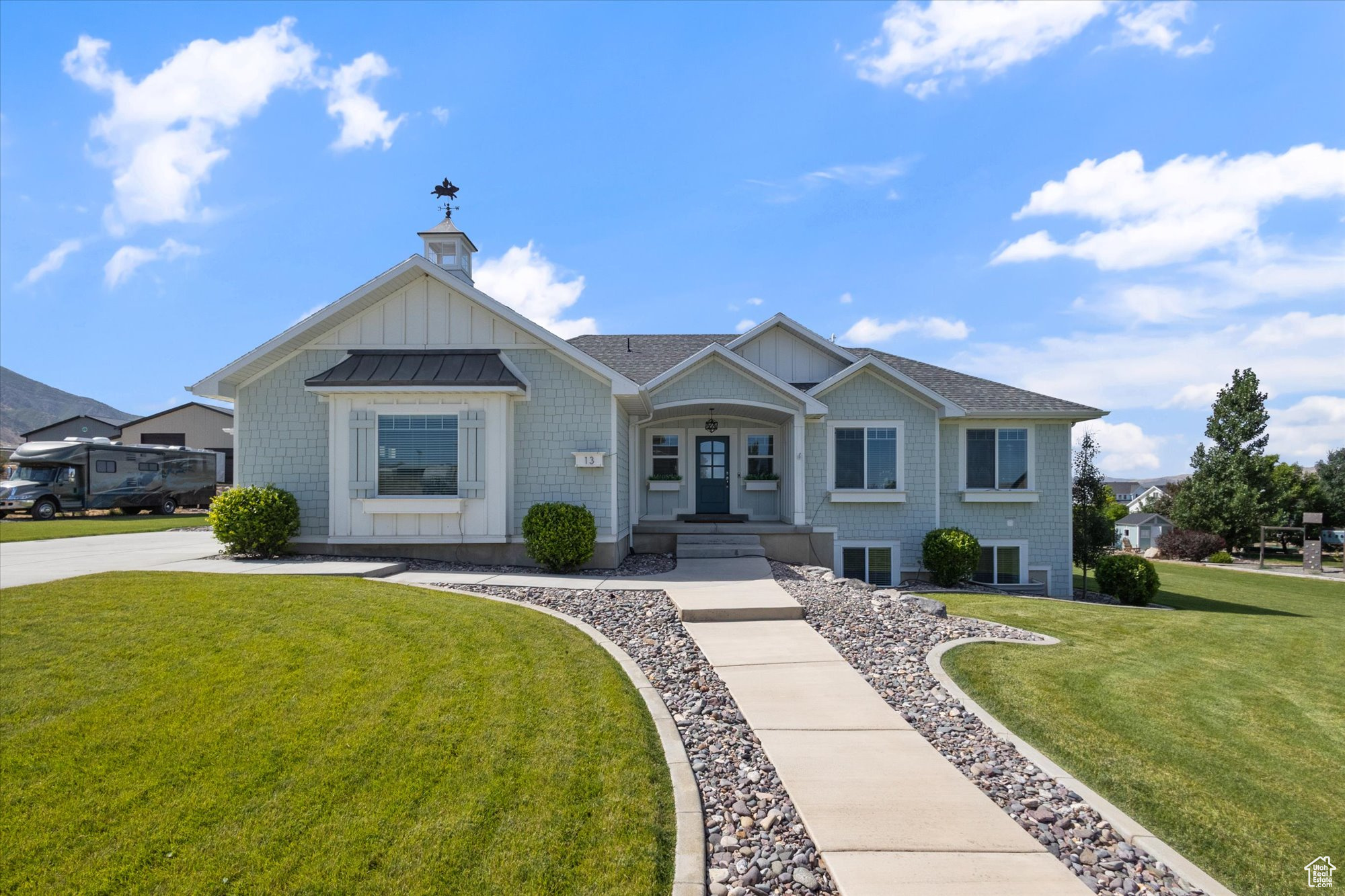 BLACK ANGUS SUBDIVIS - Residential